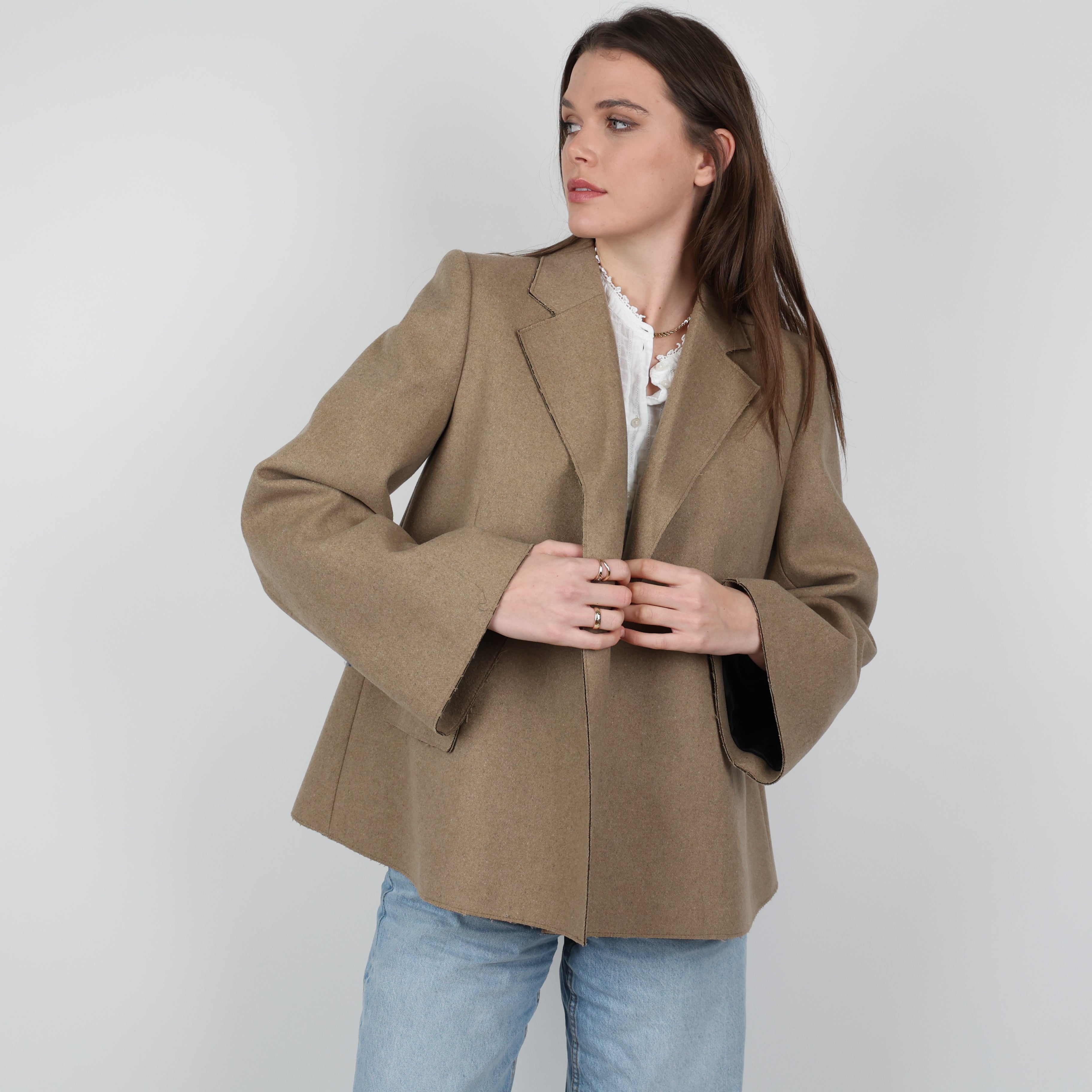 Blazer, UK Size 8