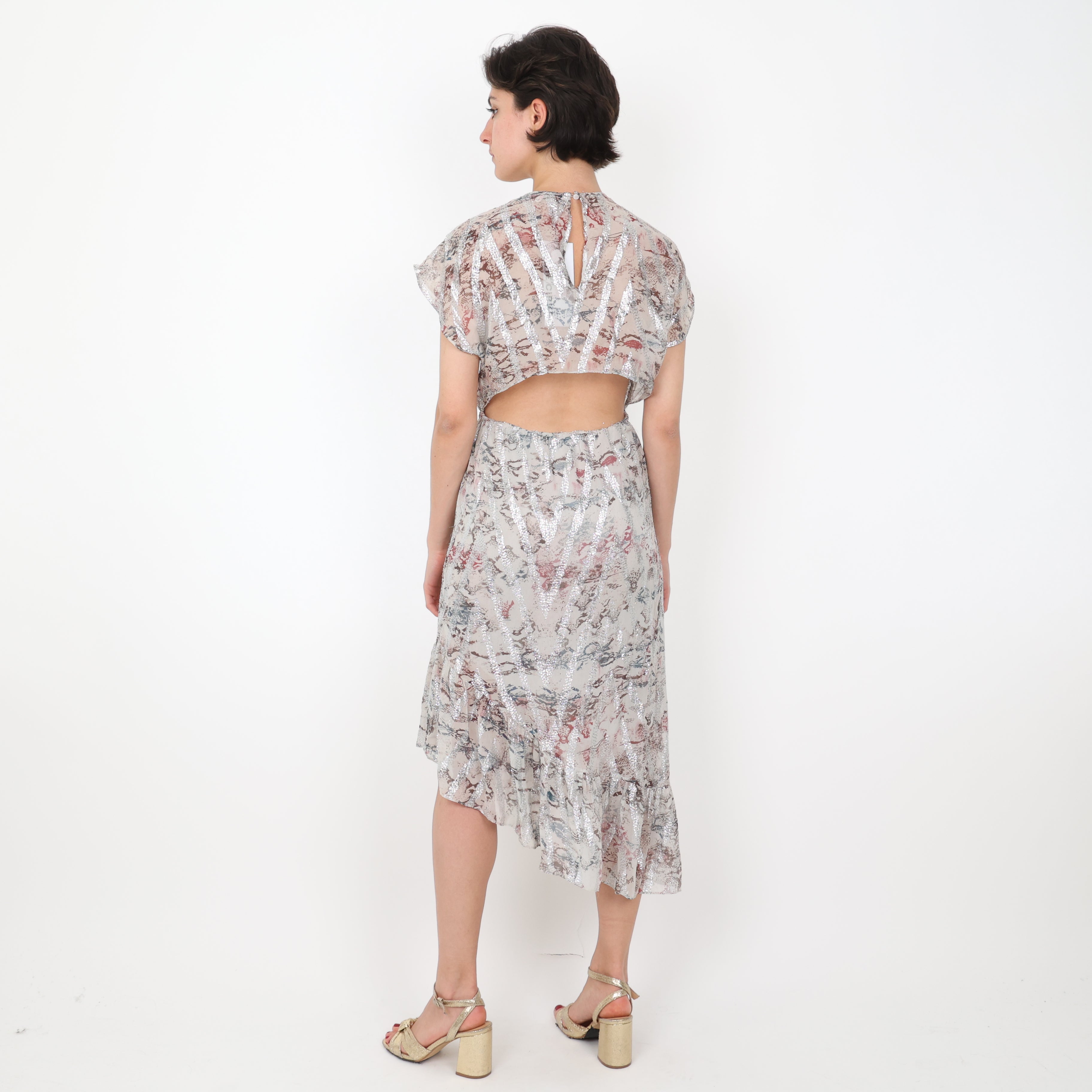 Dress, UK Size 8