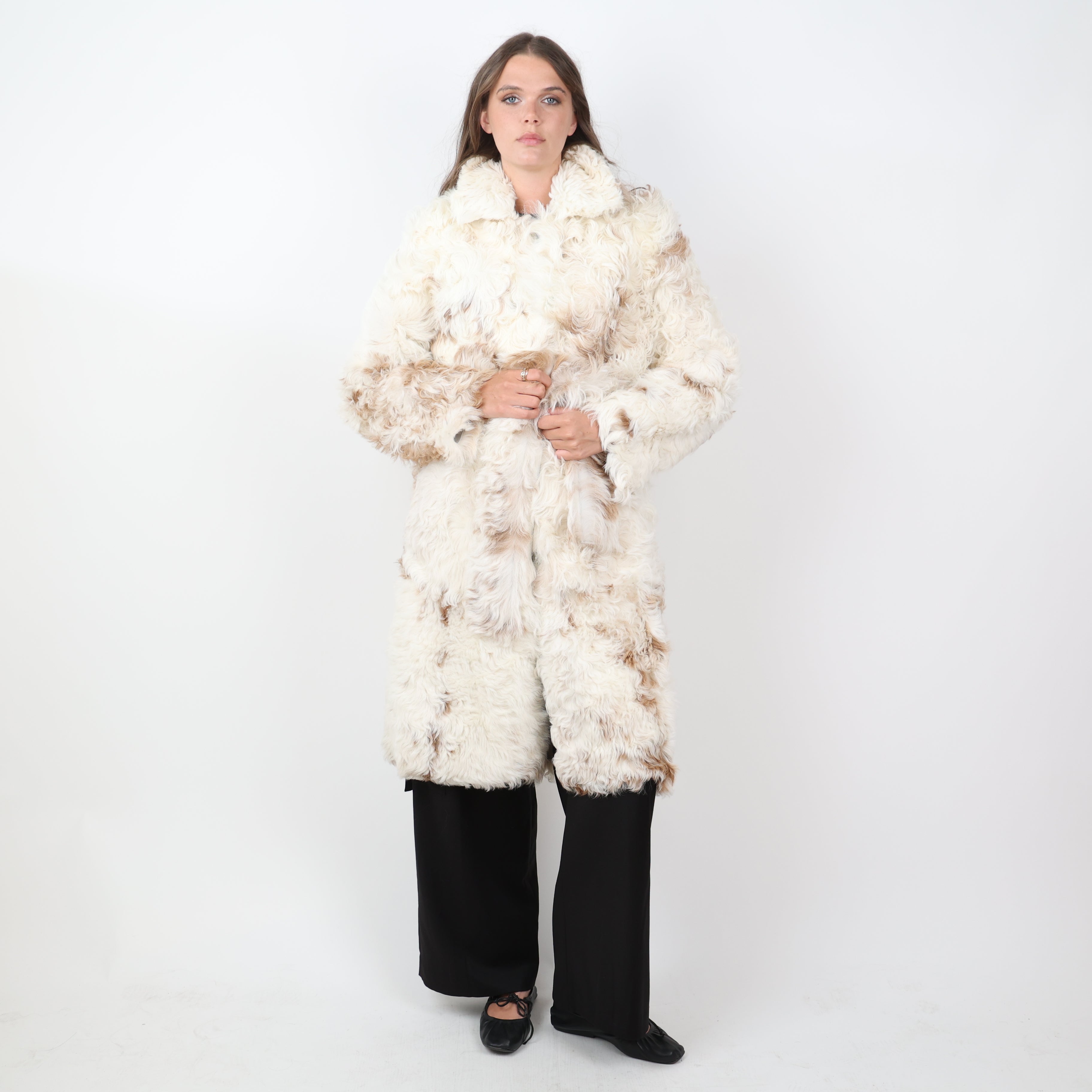 Coat, UK Size 10