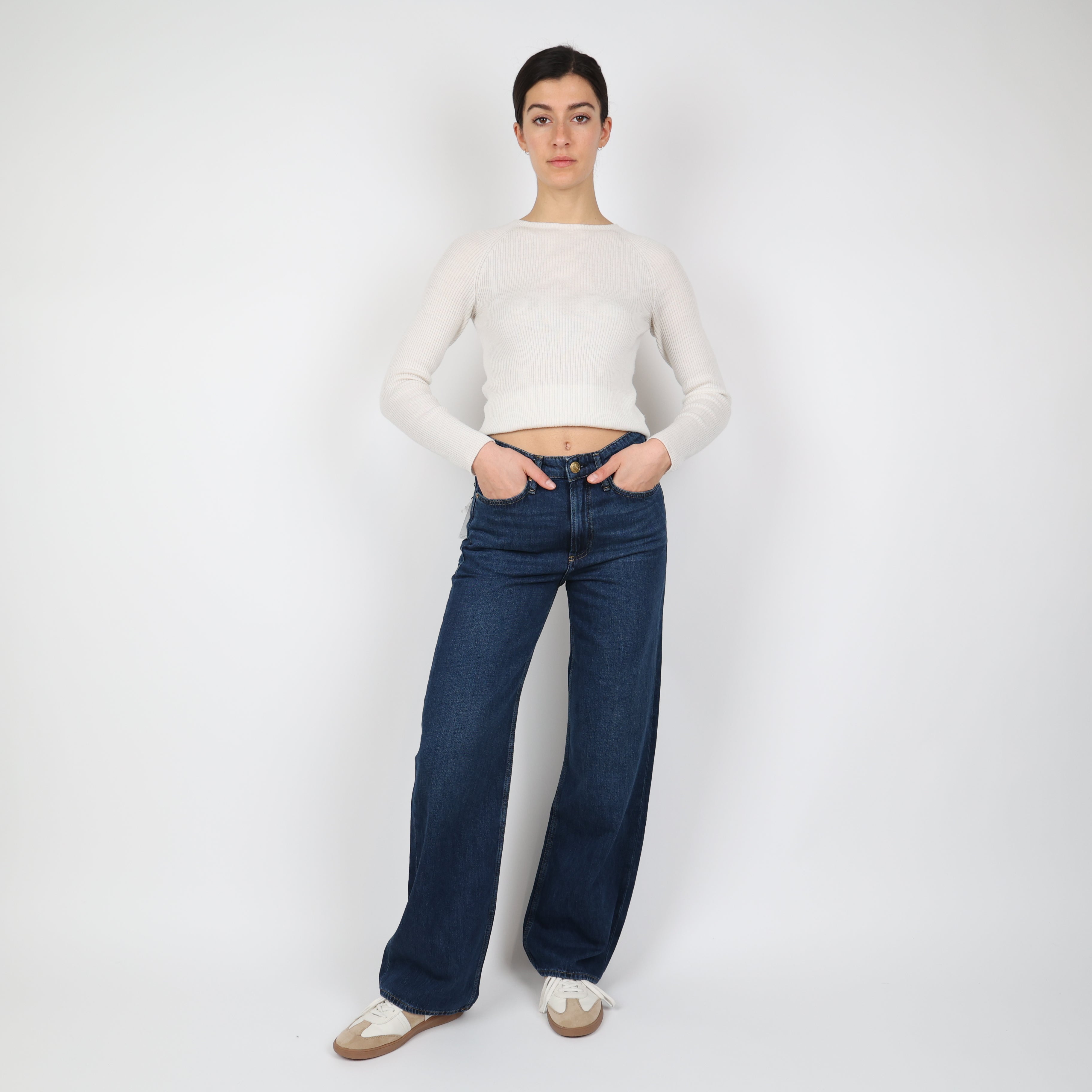 Jeans, Waist 25