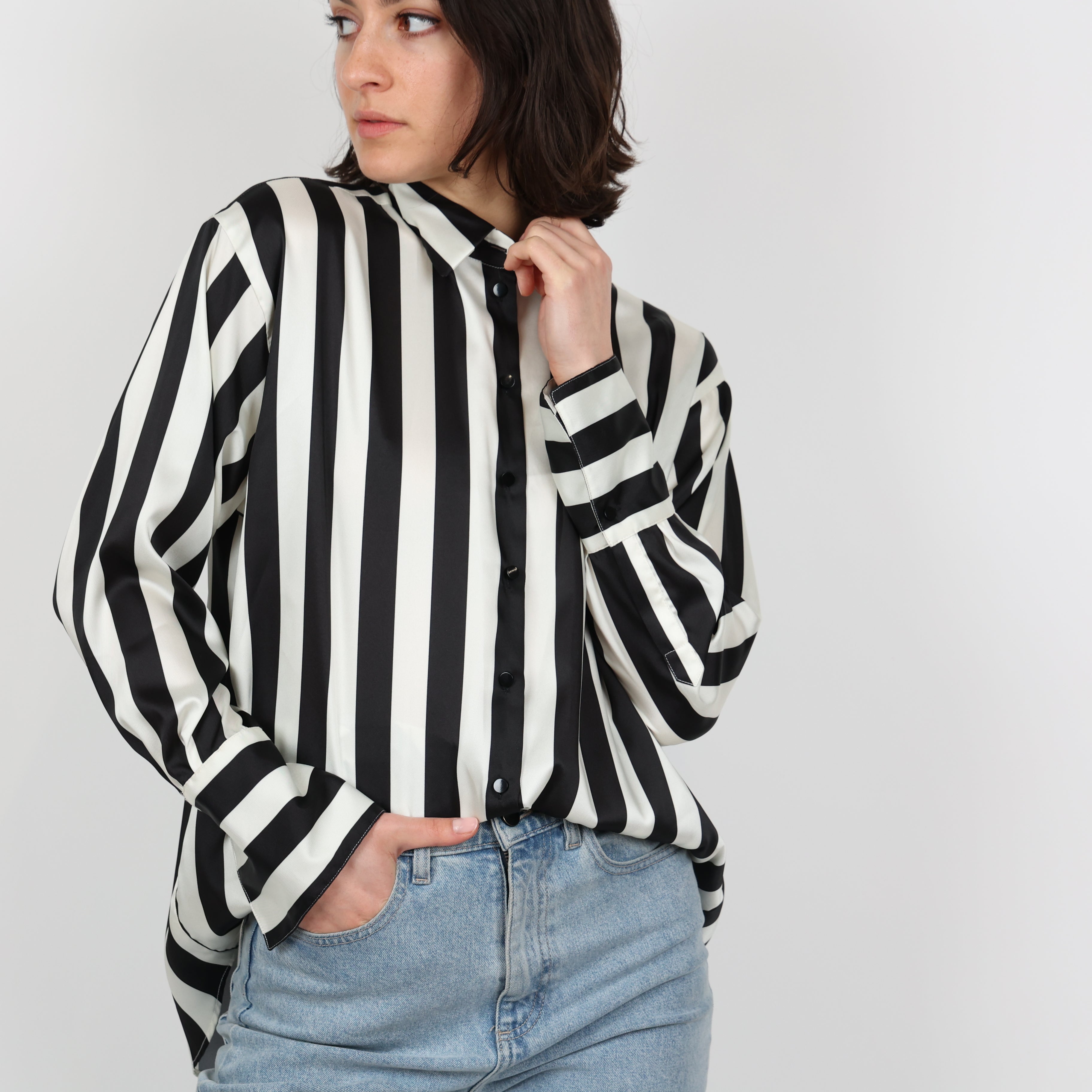 Shirt, UK Size 10