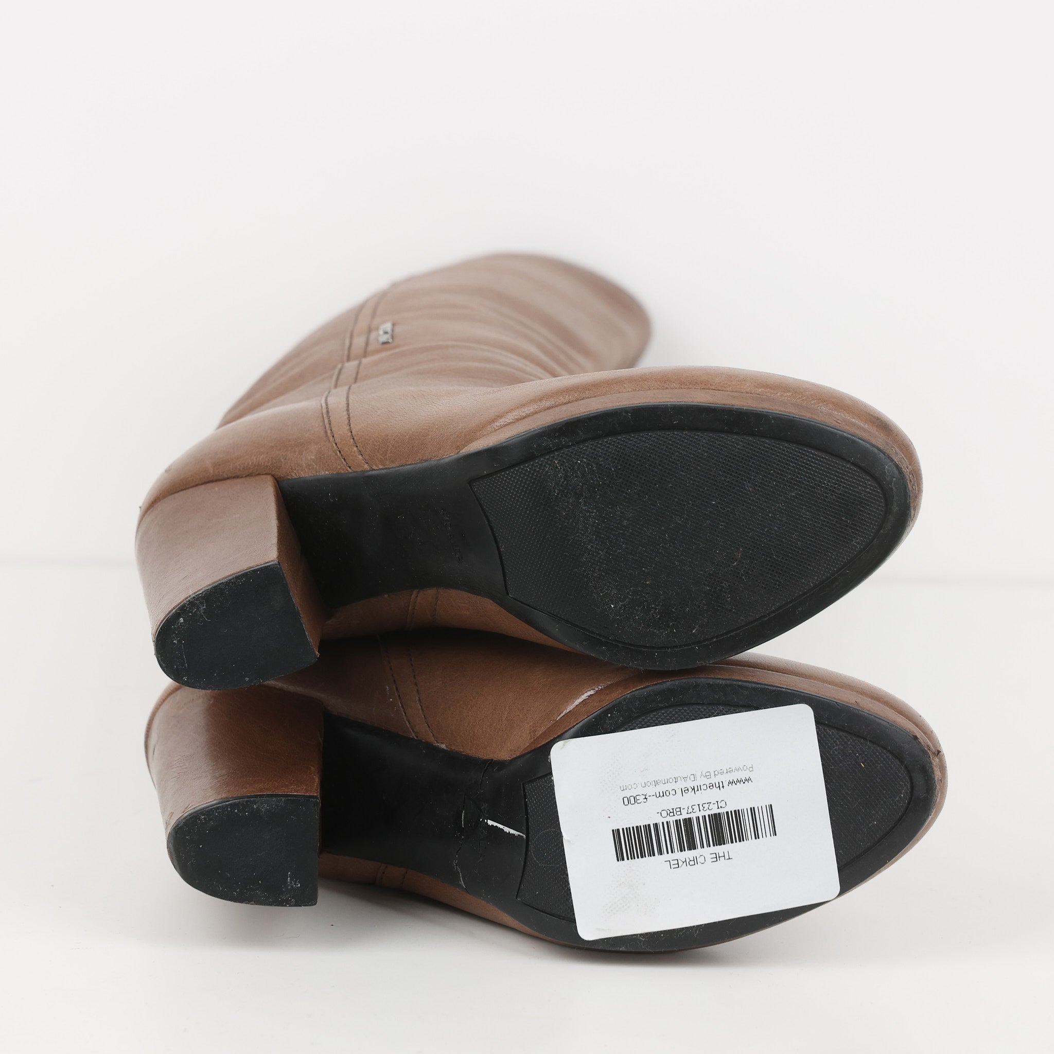 Boots, Shoe Size 36.5