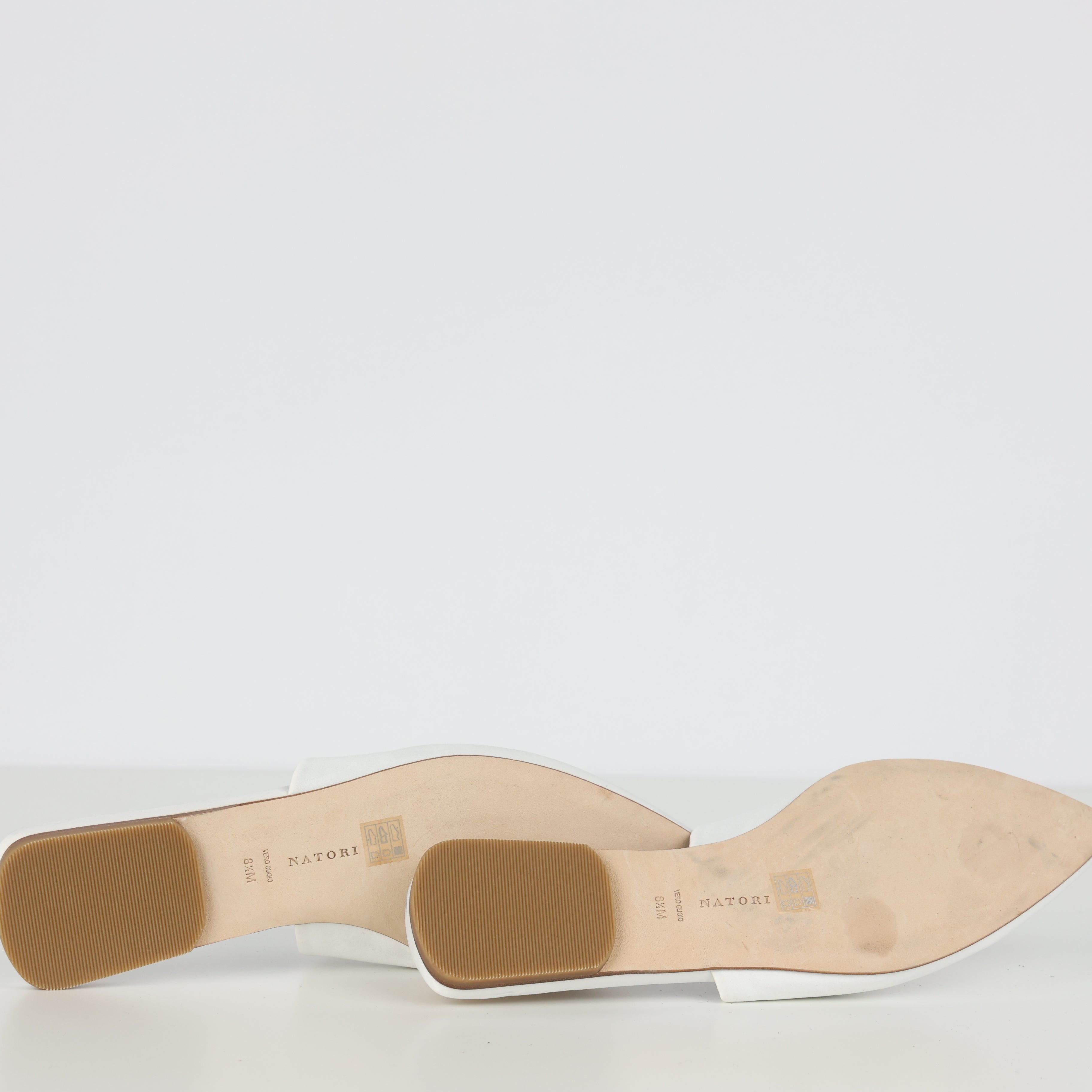 Flats , Shoe Size 41.5