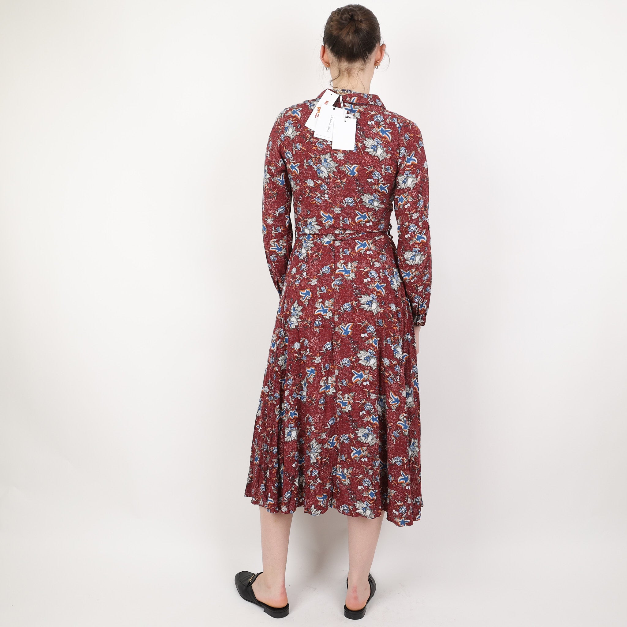 Dress, UK Size 8