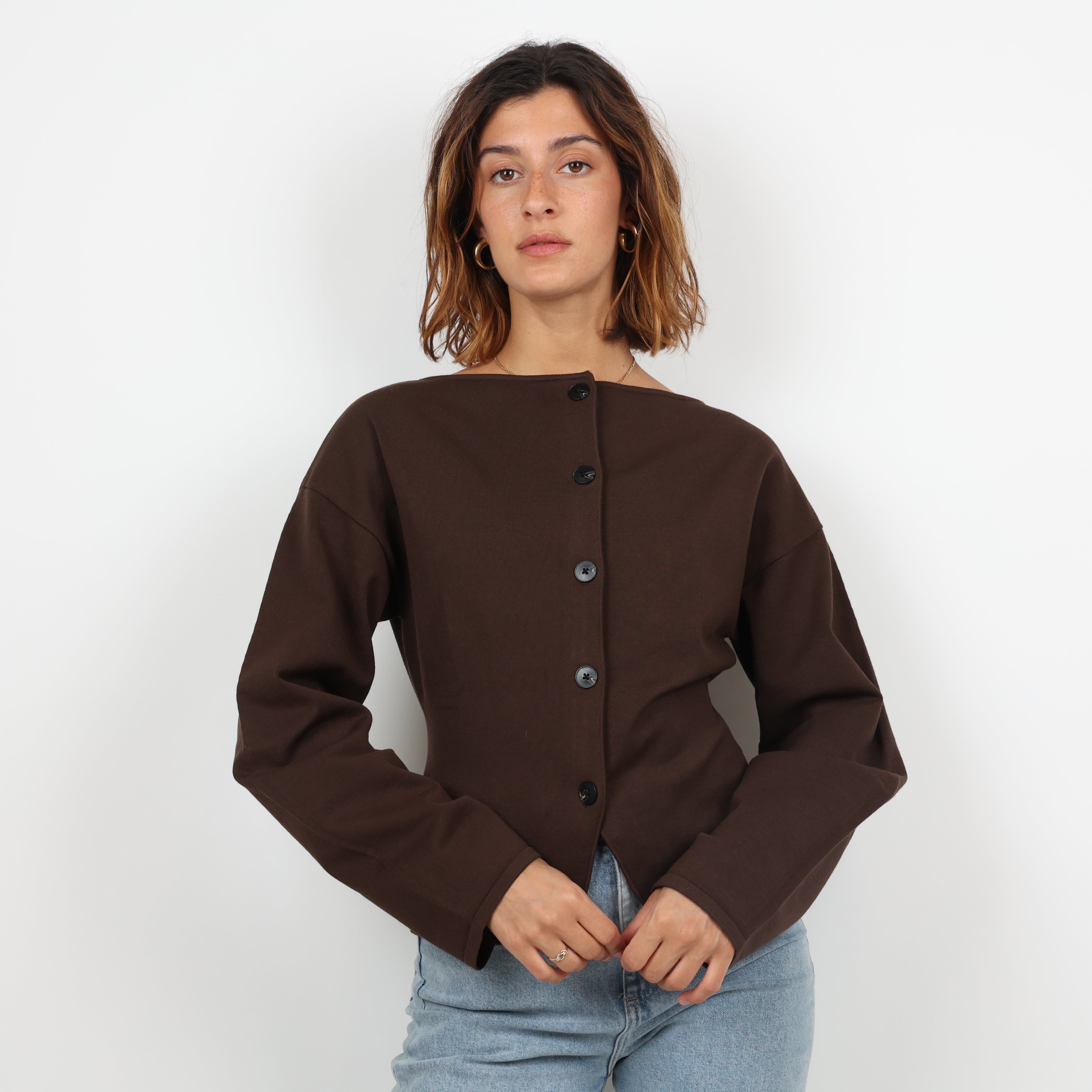 Cardigan, UK Size 8