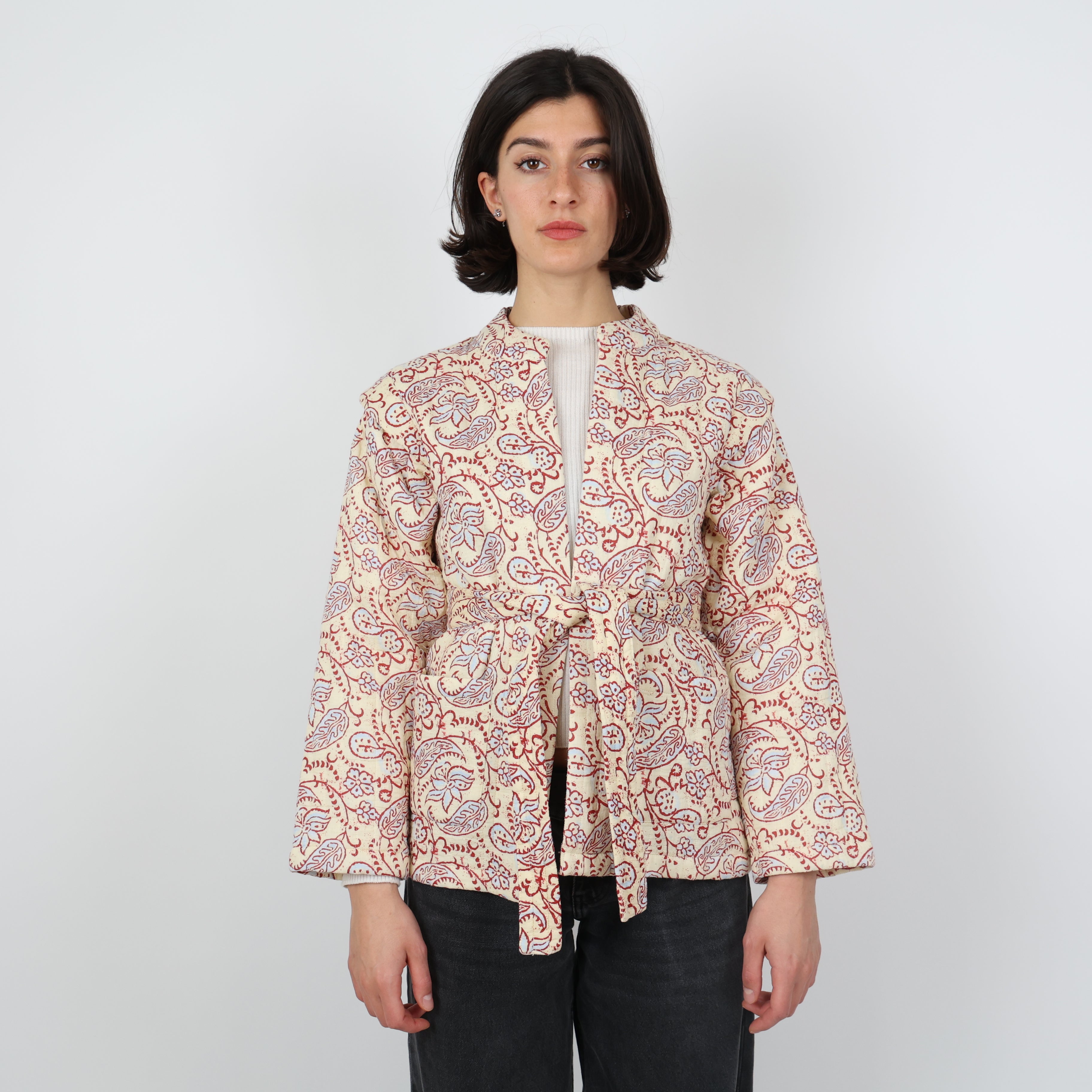 Jacket, UK Size 6