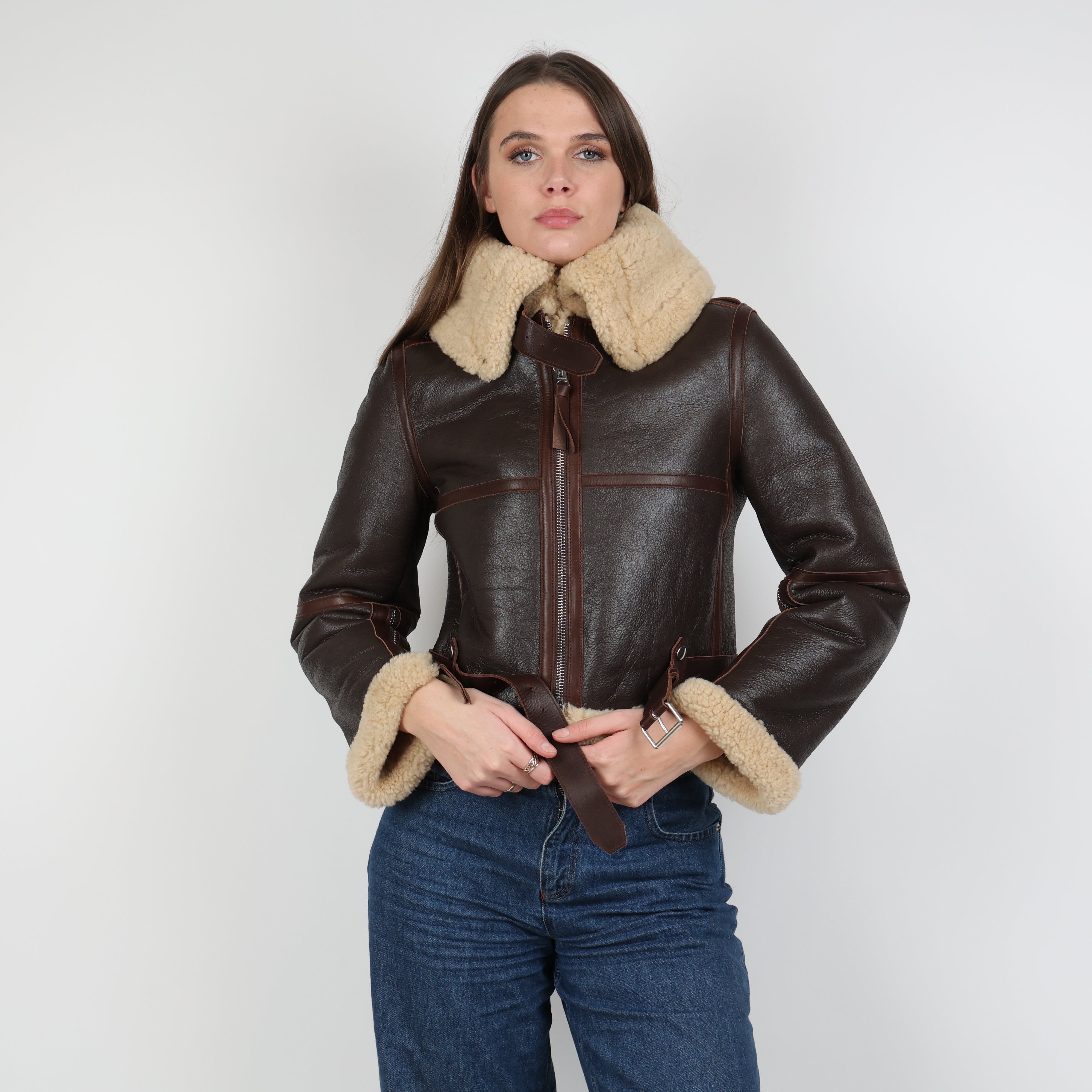 Jacket, UK Size 8