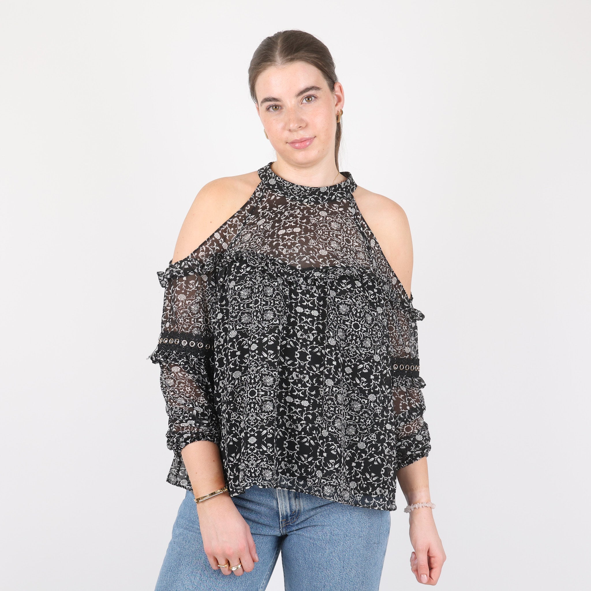 Top, UK Size 8