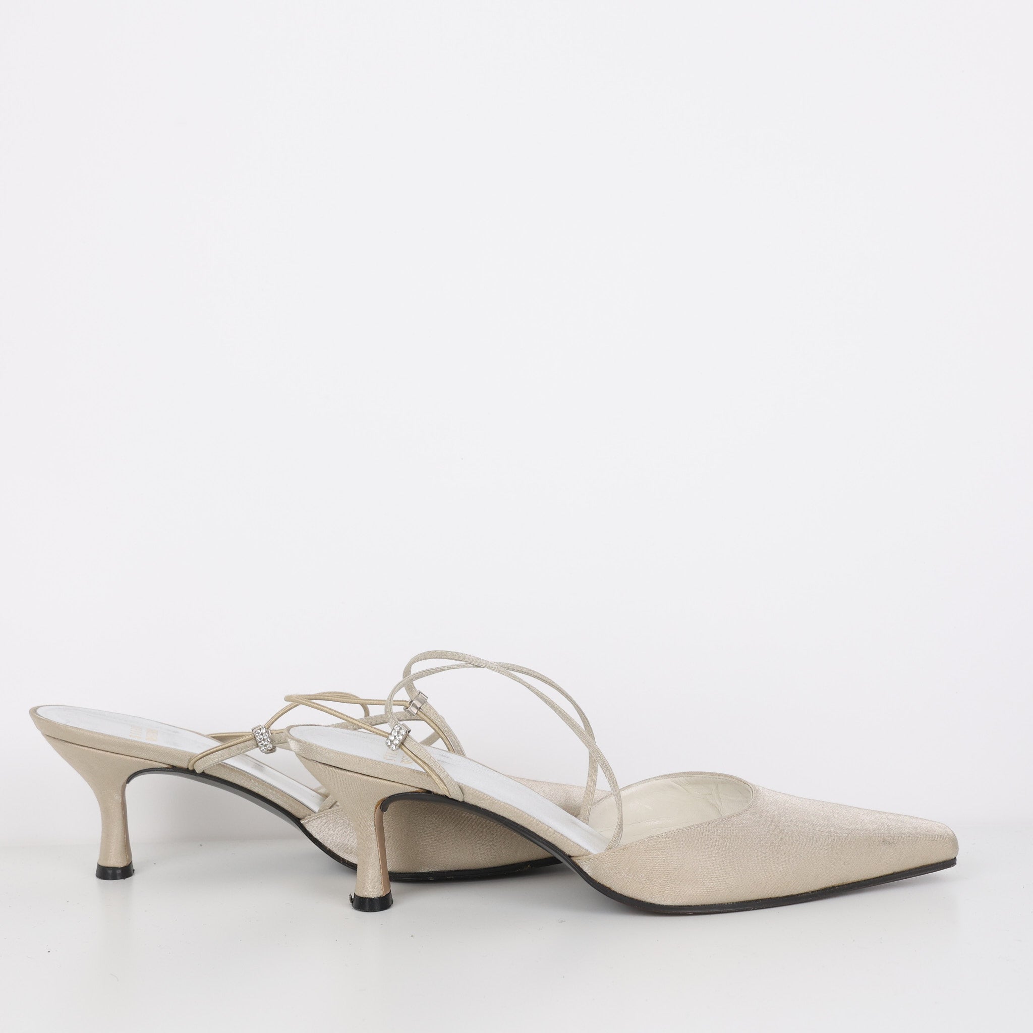 Shoes, Shoe Size 38