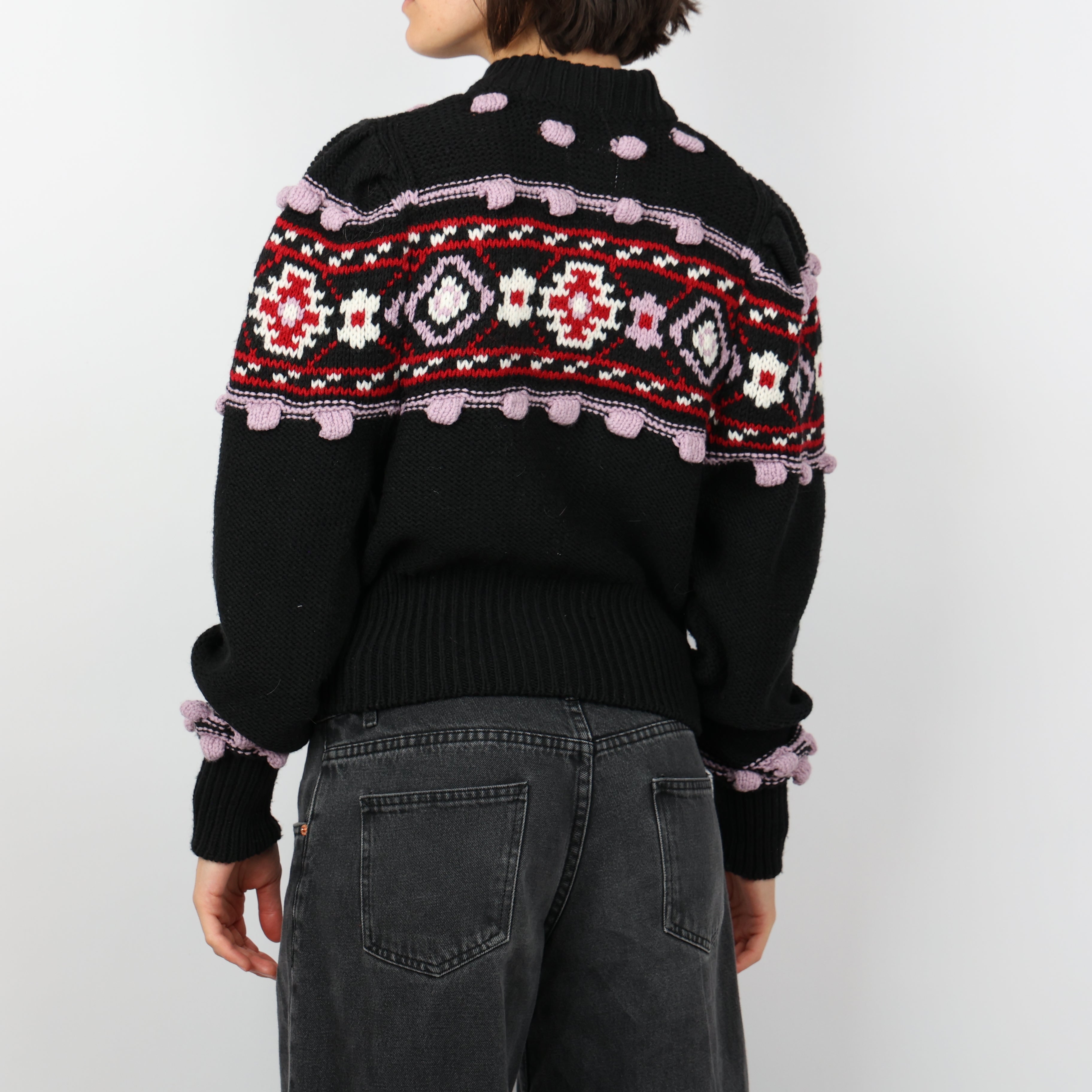 Knitwear, UK Size 10