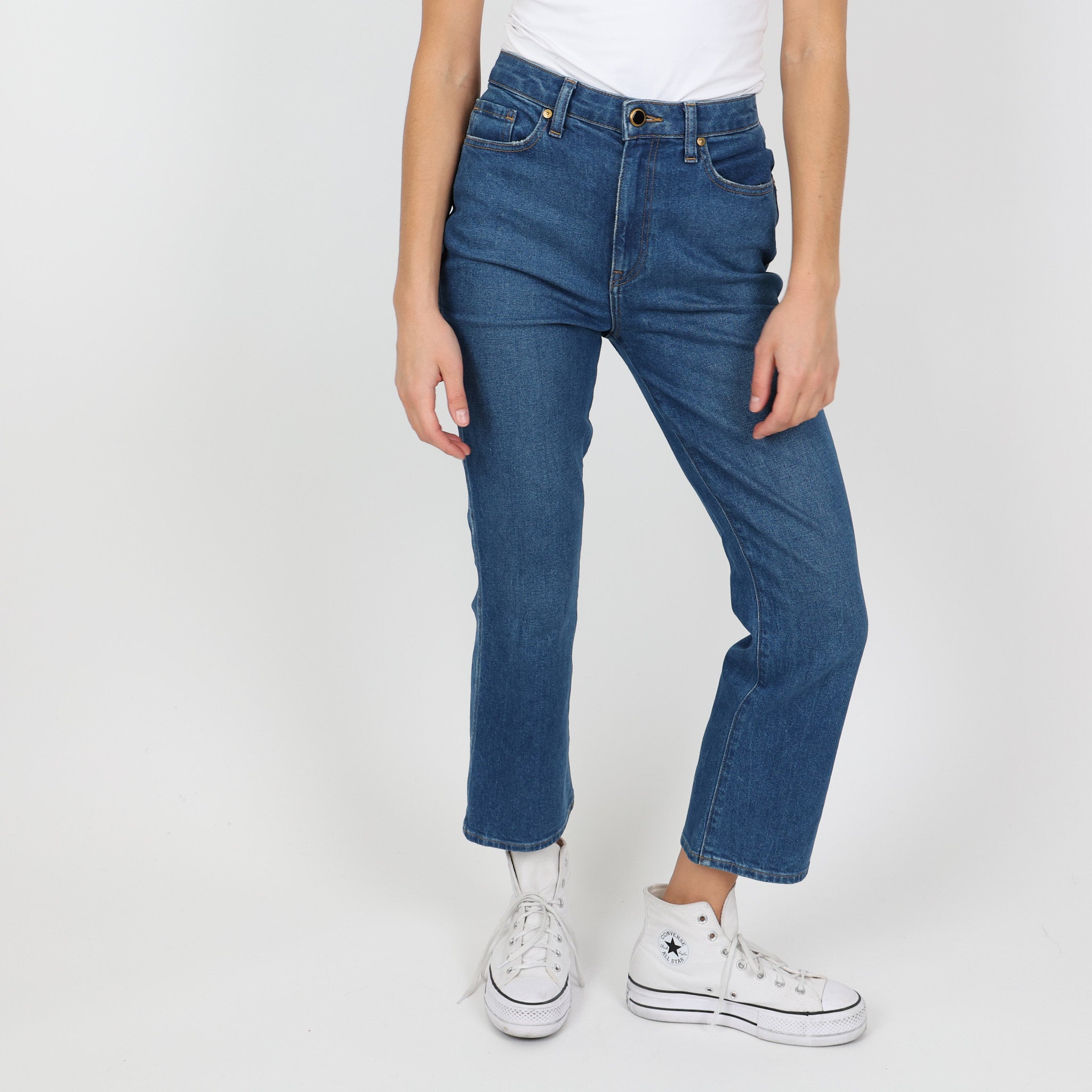 Jeans, Waist 26