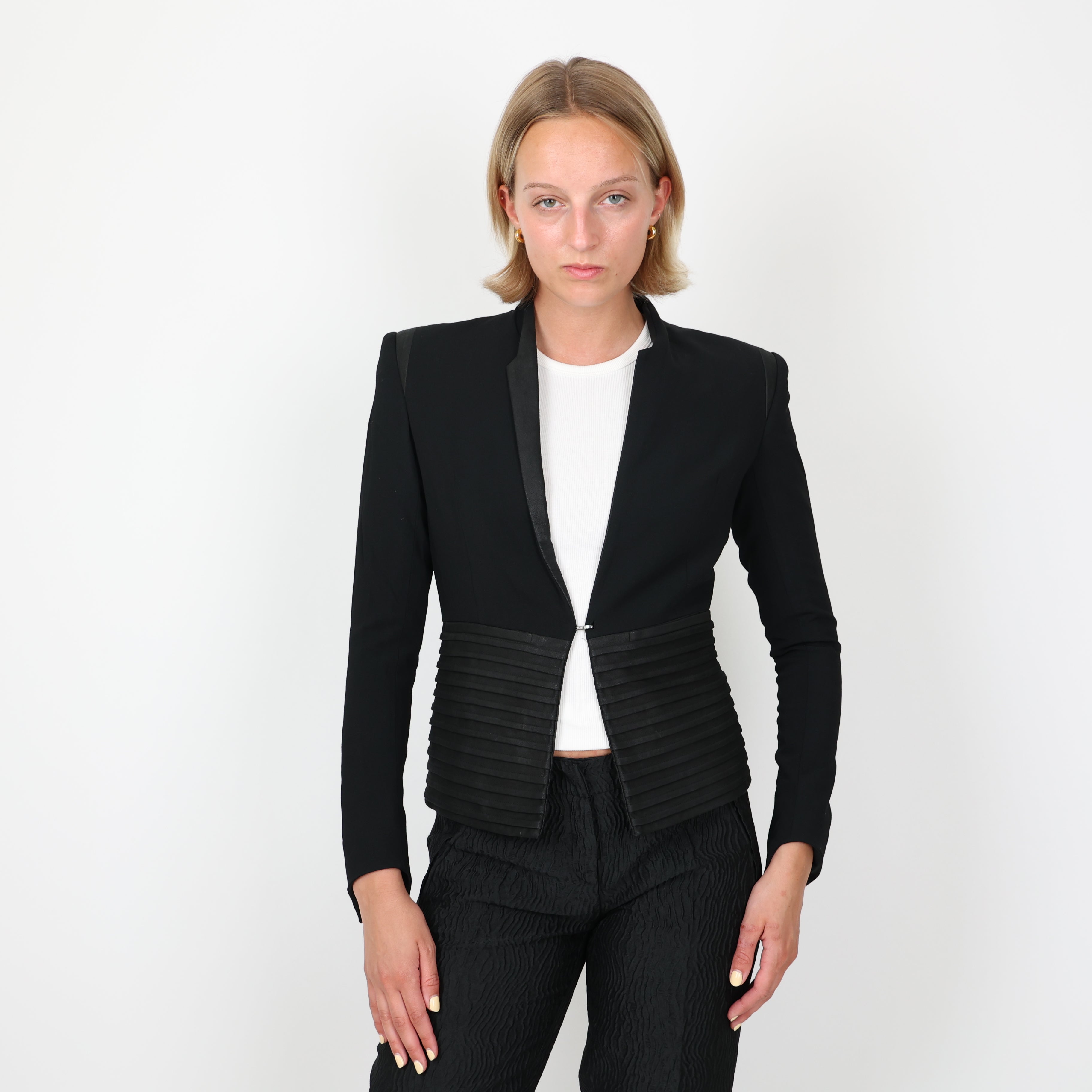 Jacket, UK Size 4