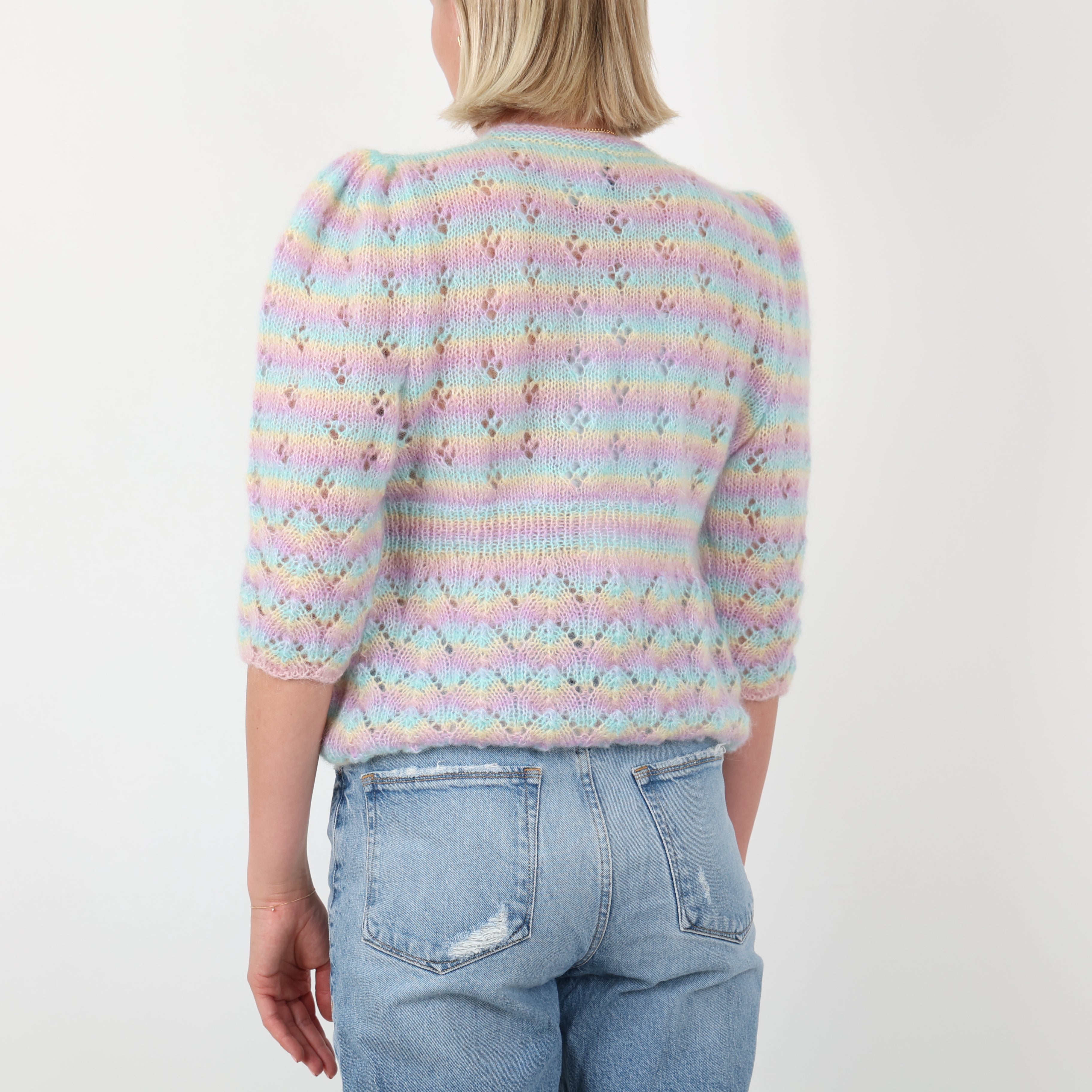 Knitwear, UK Size 8