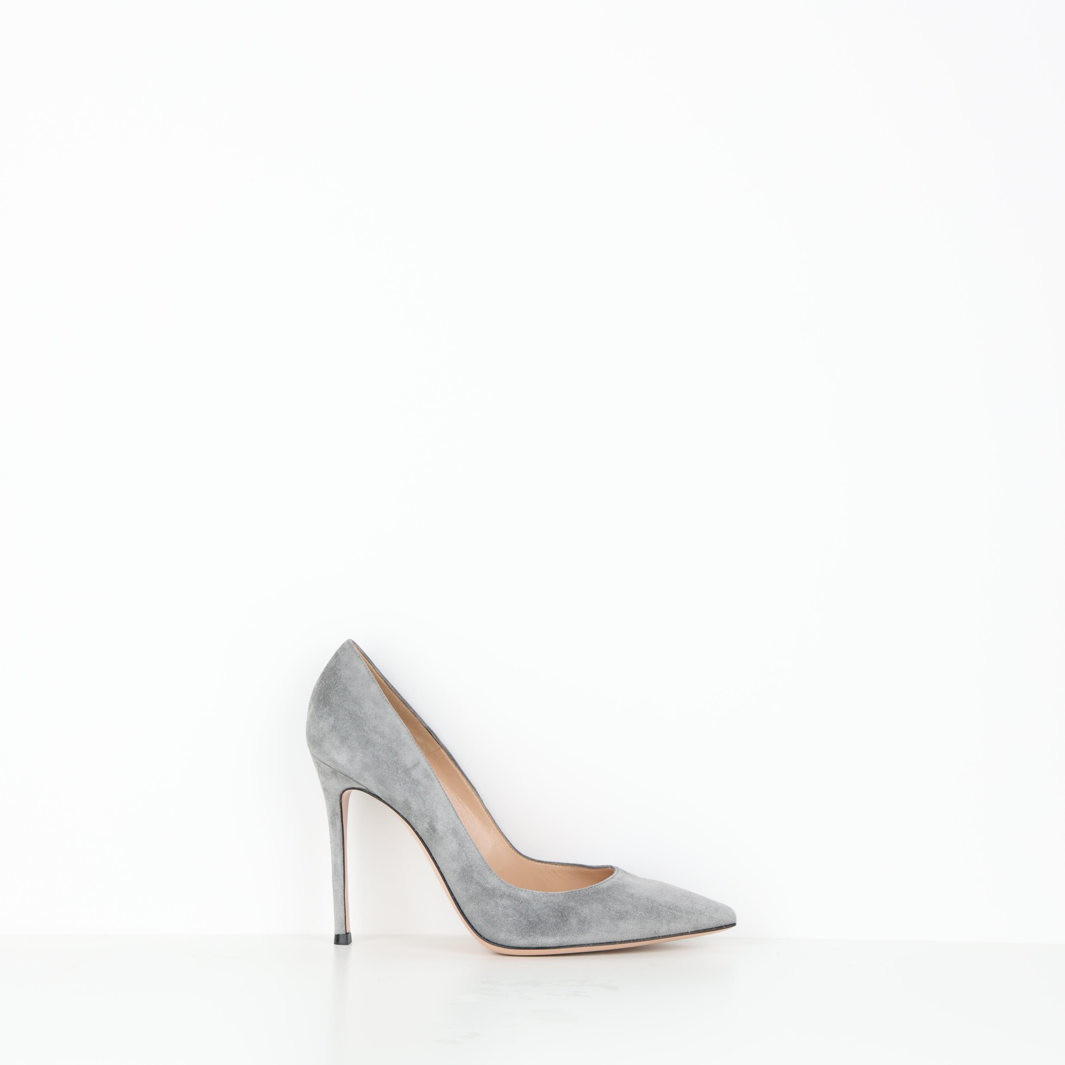 Heels, Shoe Size 39.5
