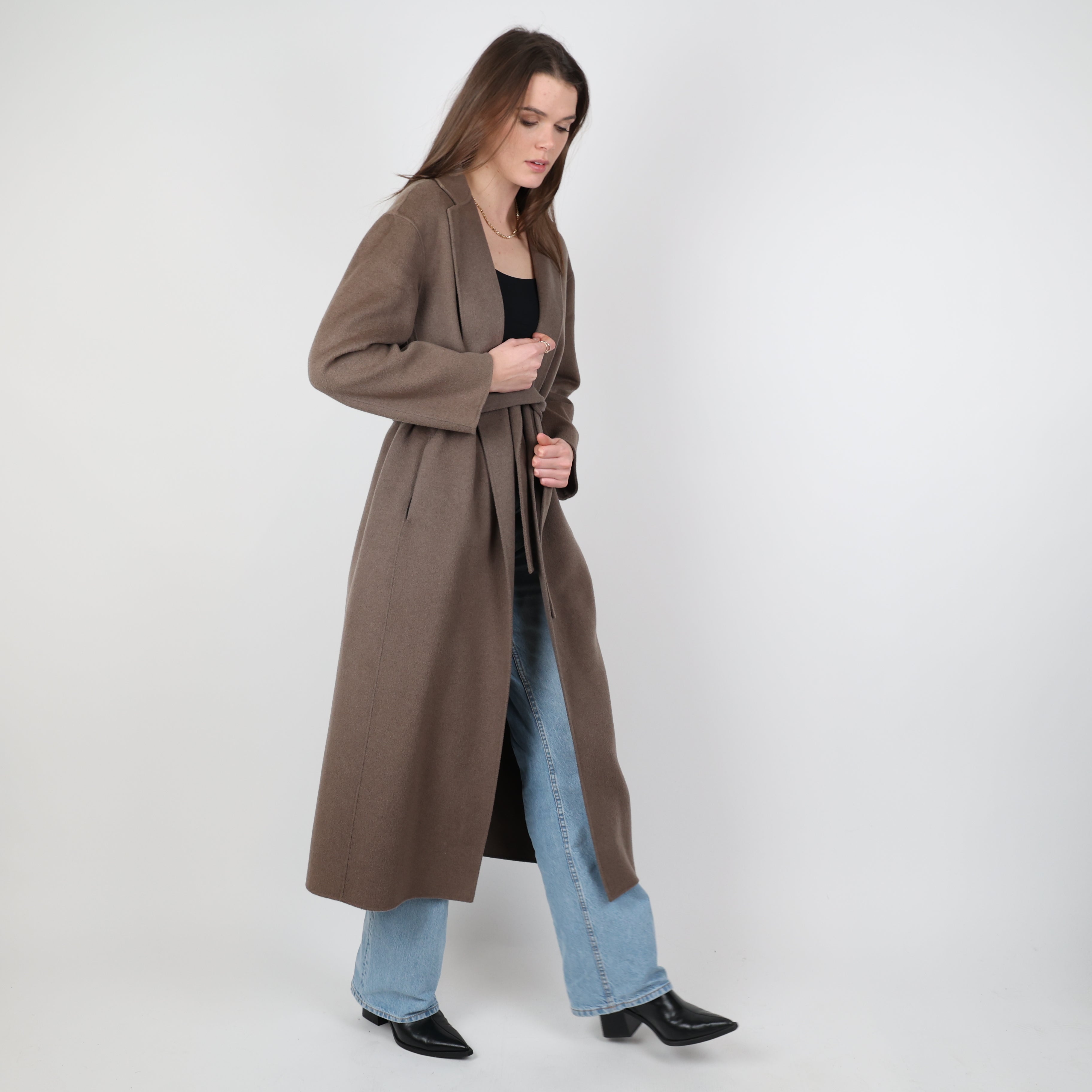 Coat, UK Size 10