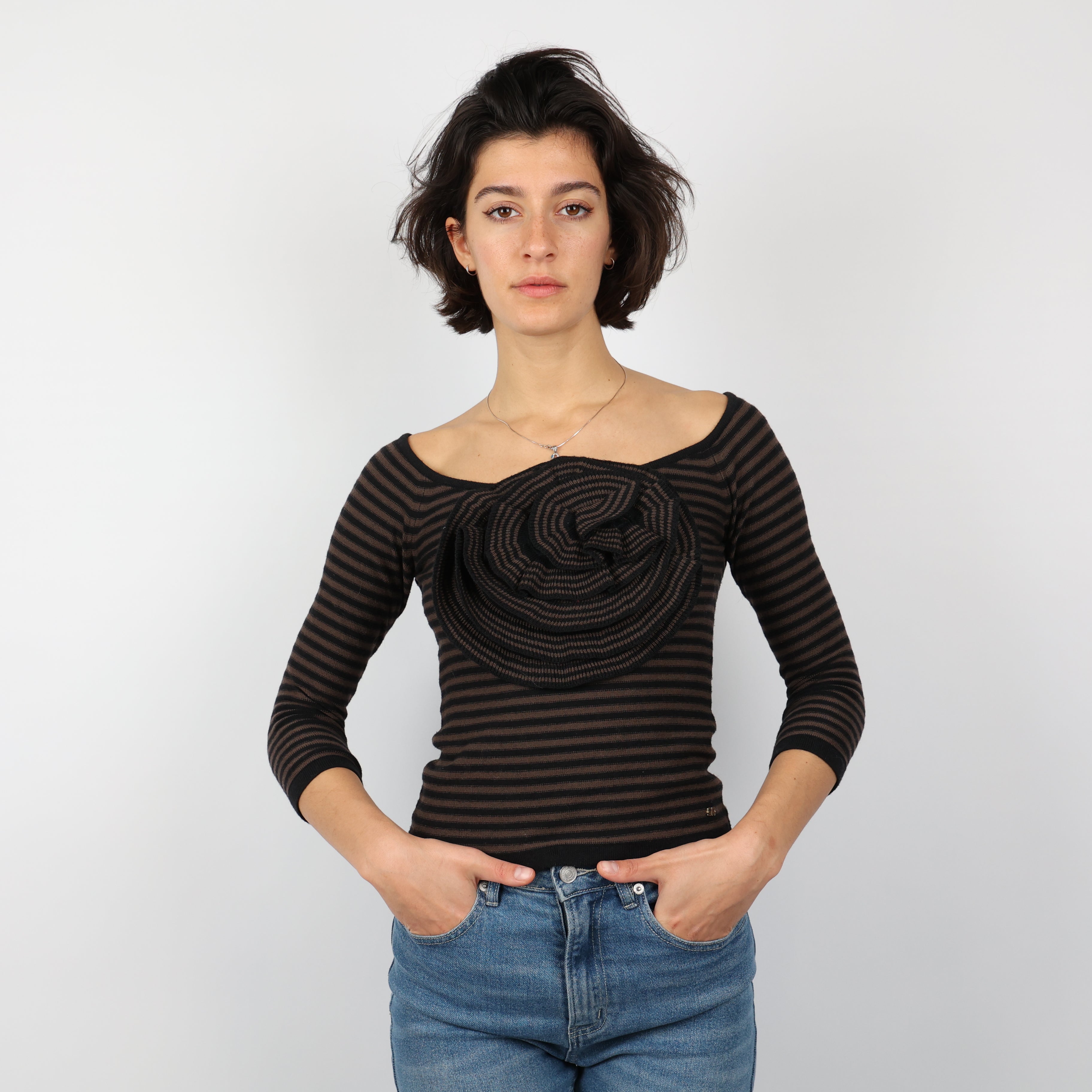 Knitwear, UK Size 8