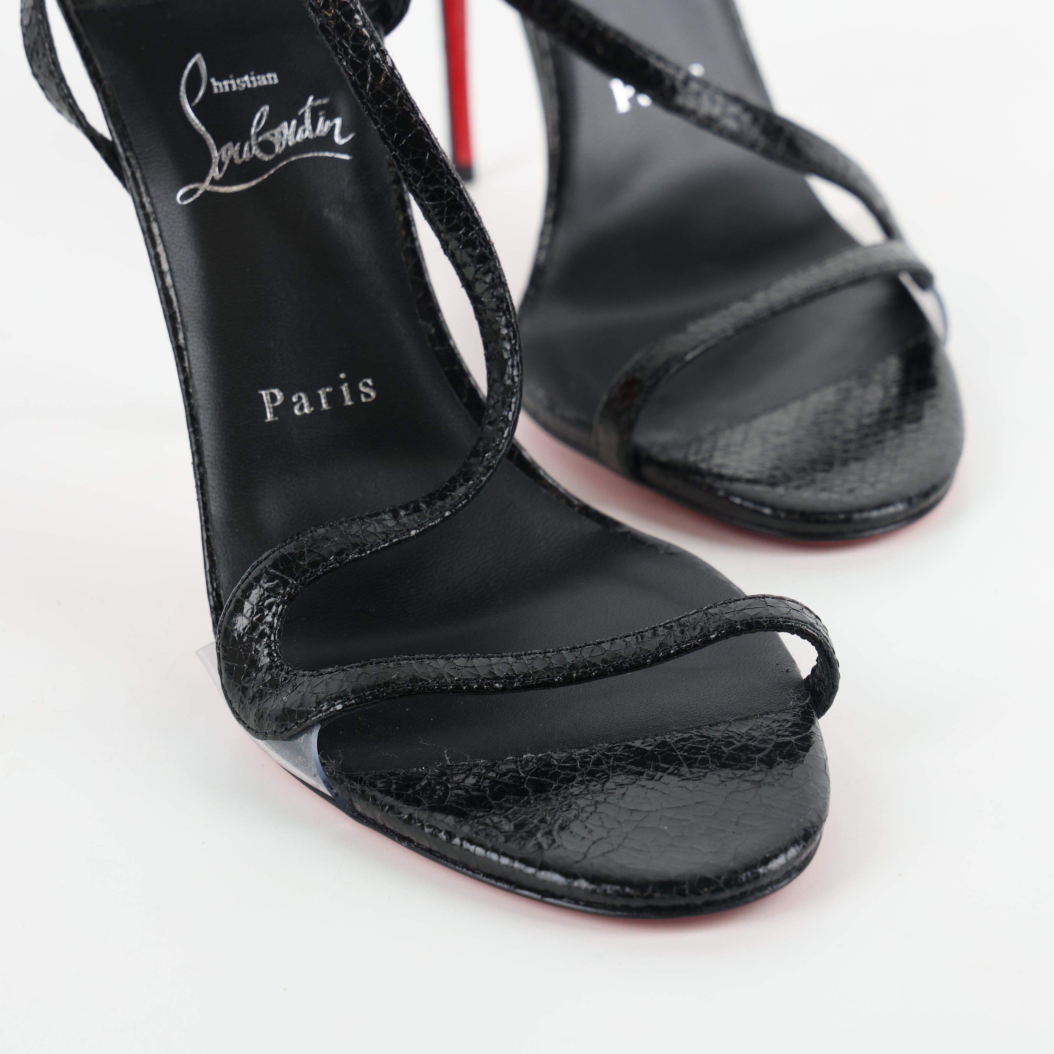 Heels , Shoe Size 40