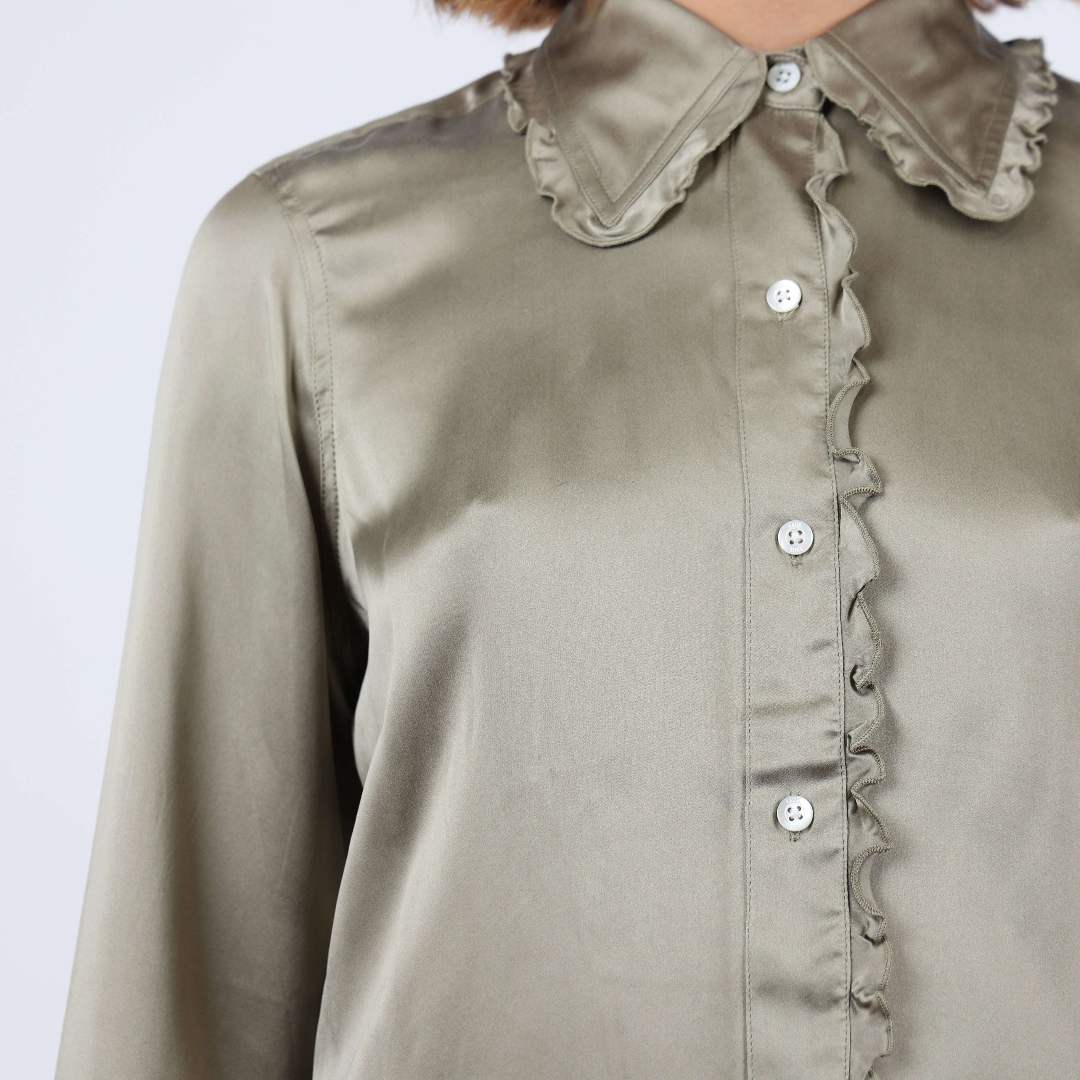 Shirt, UK Size 8