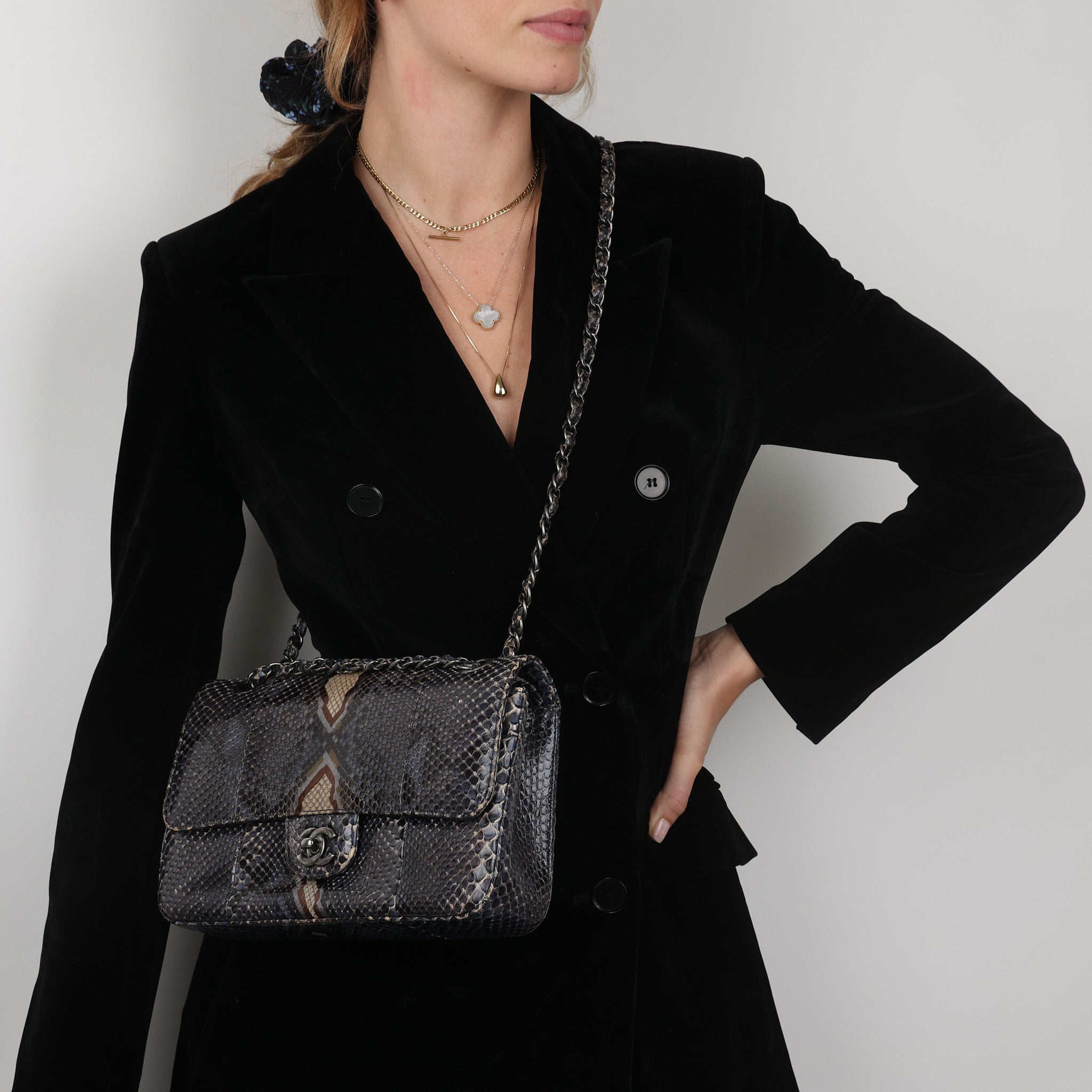 Bag , UK Size One Size