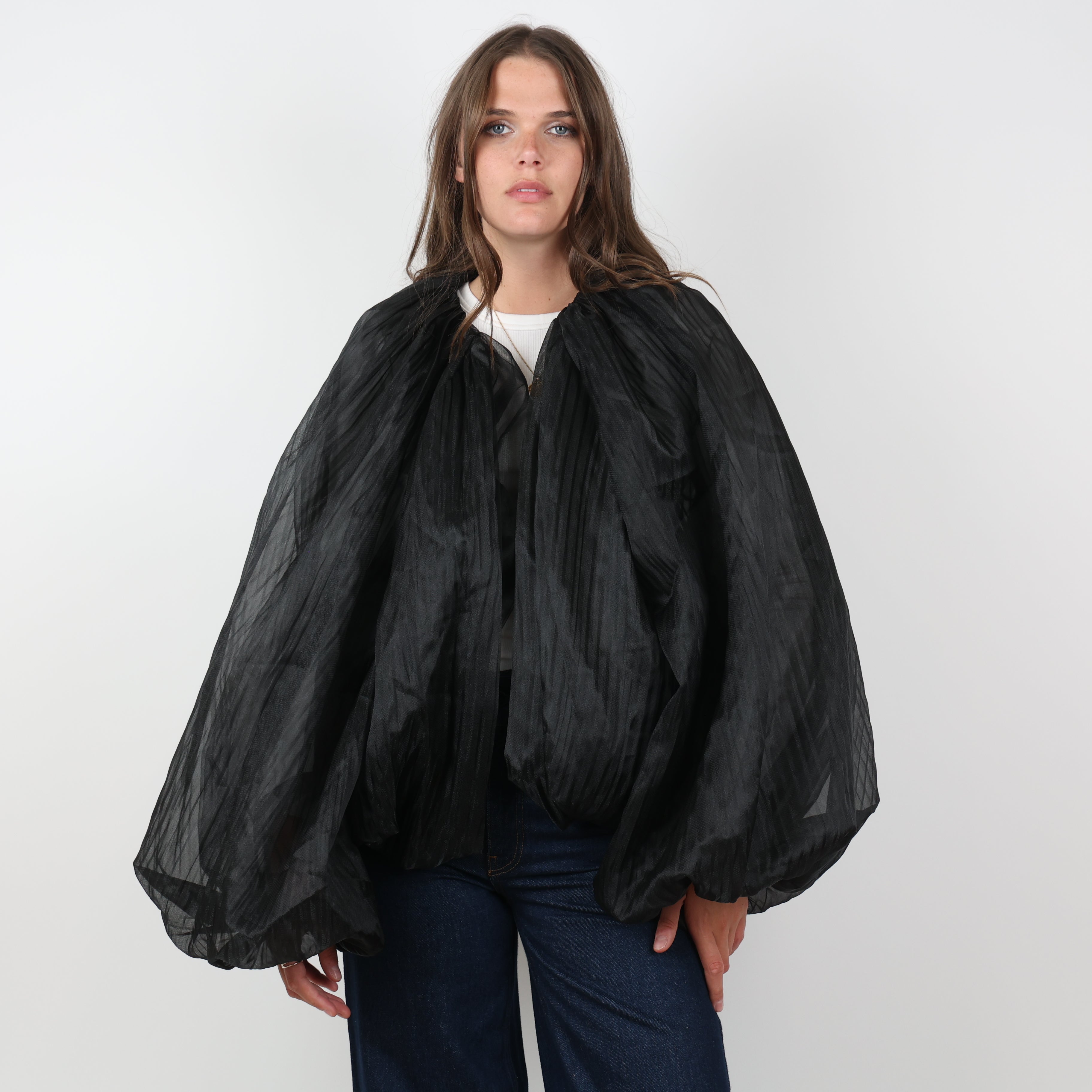 Jacket, UK Size One Size