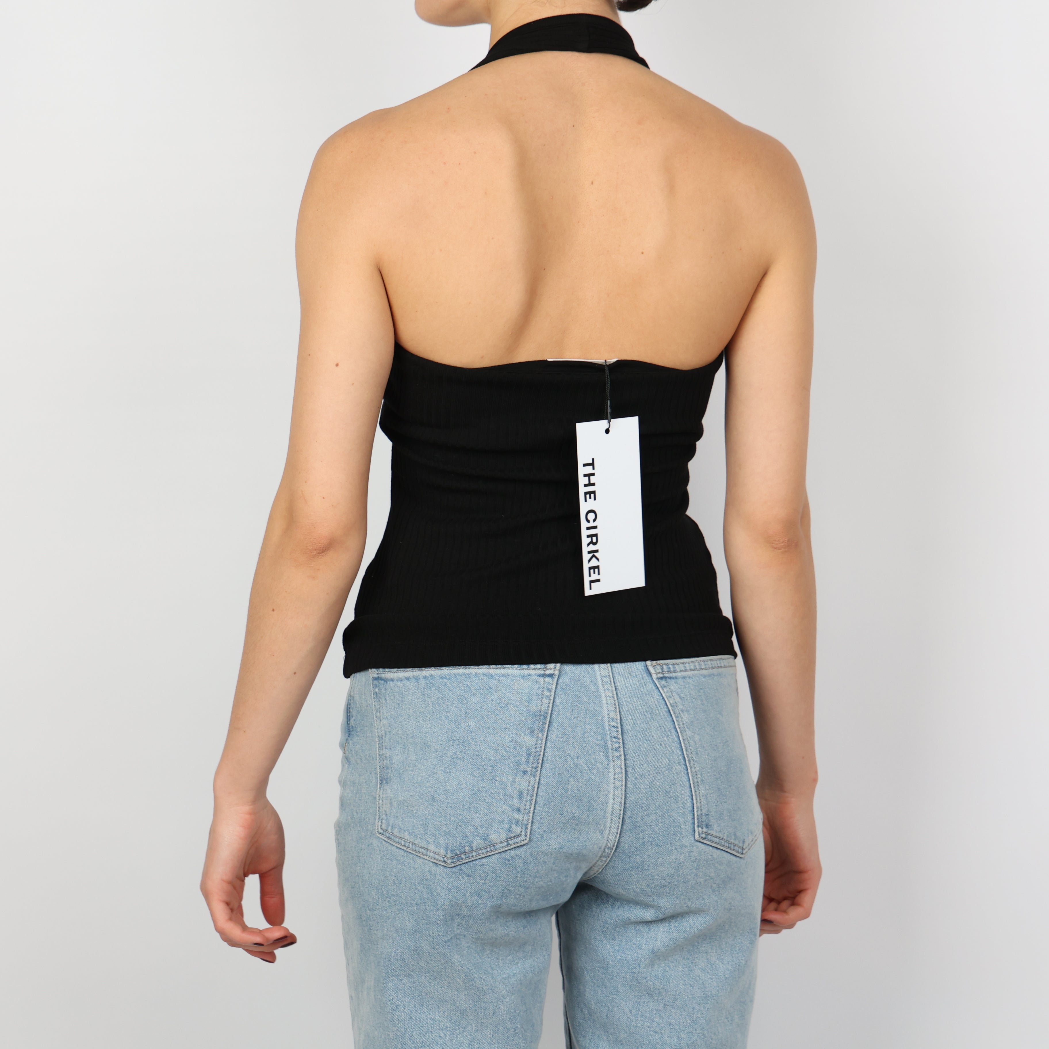 Top, UK Size 4