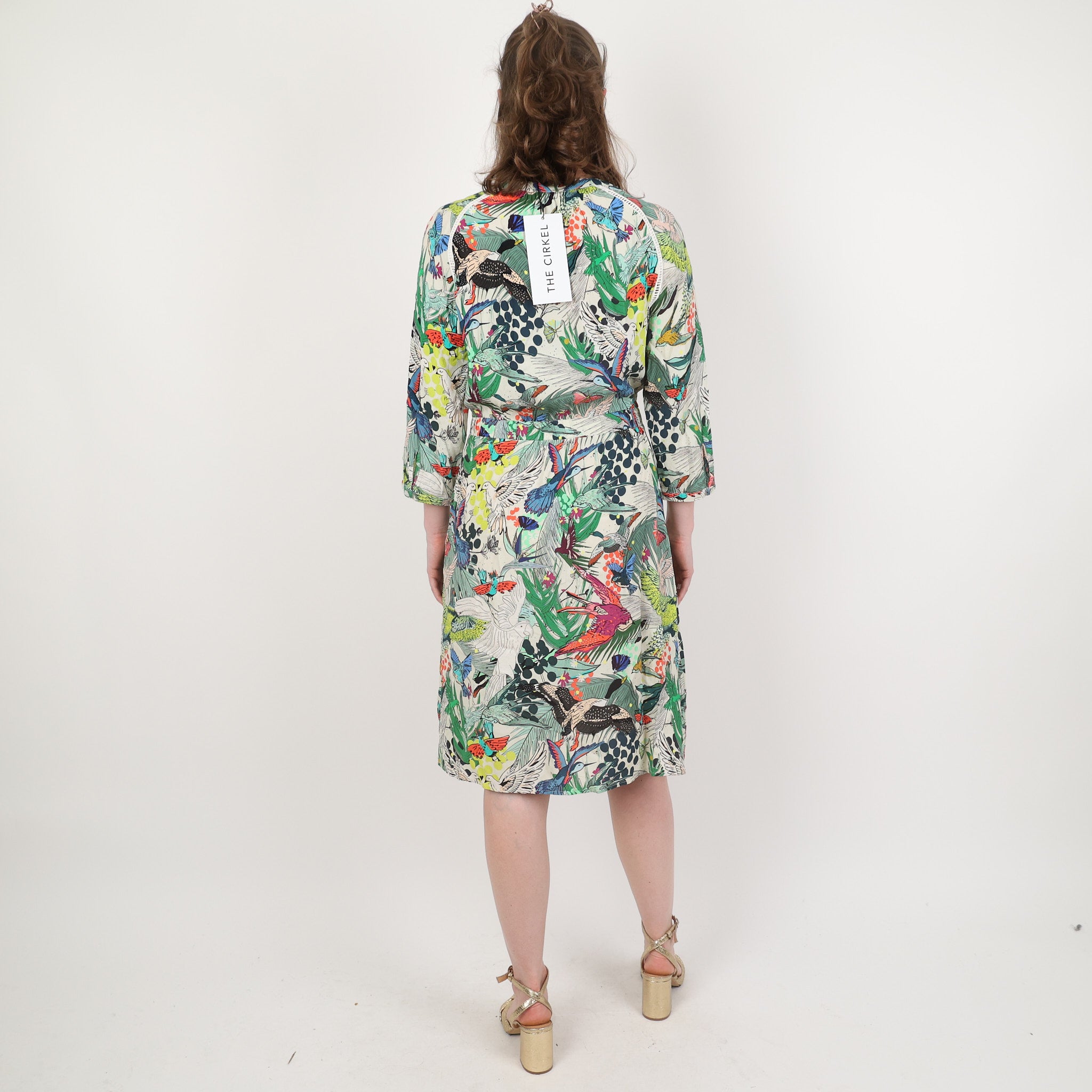 Dress, UK Size 8