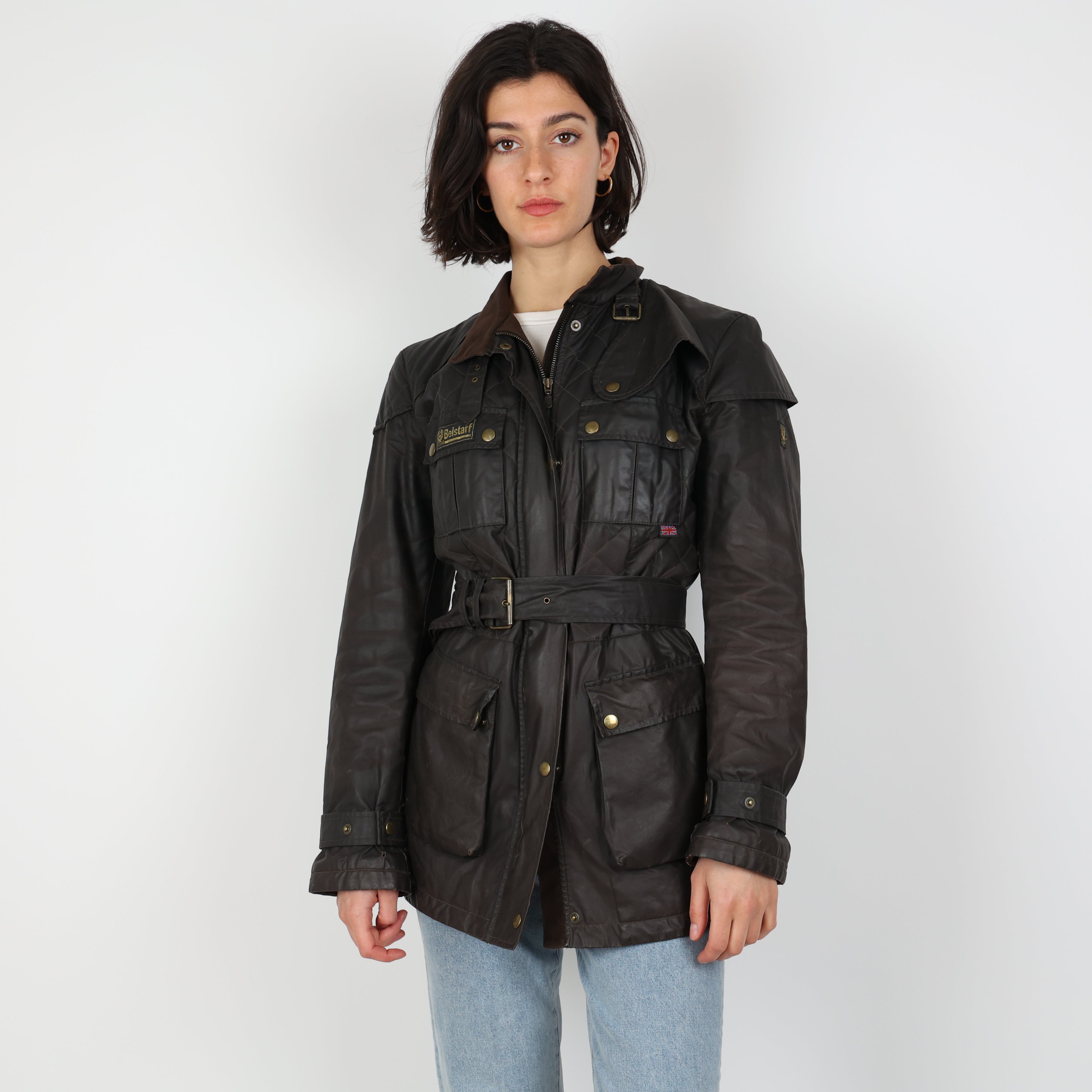 Jacket, UK Size 14