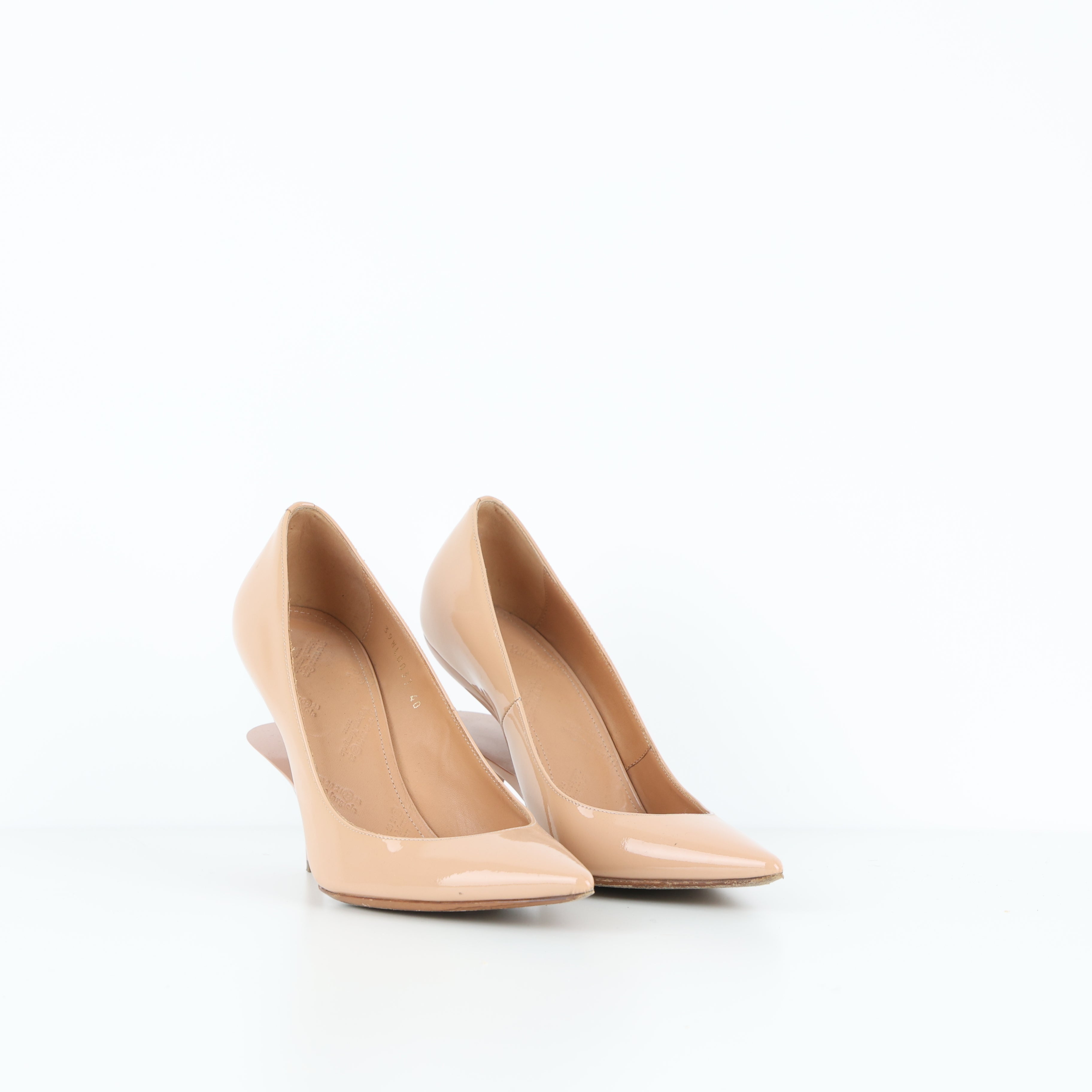 Heels , Shoe Size 40