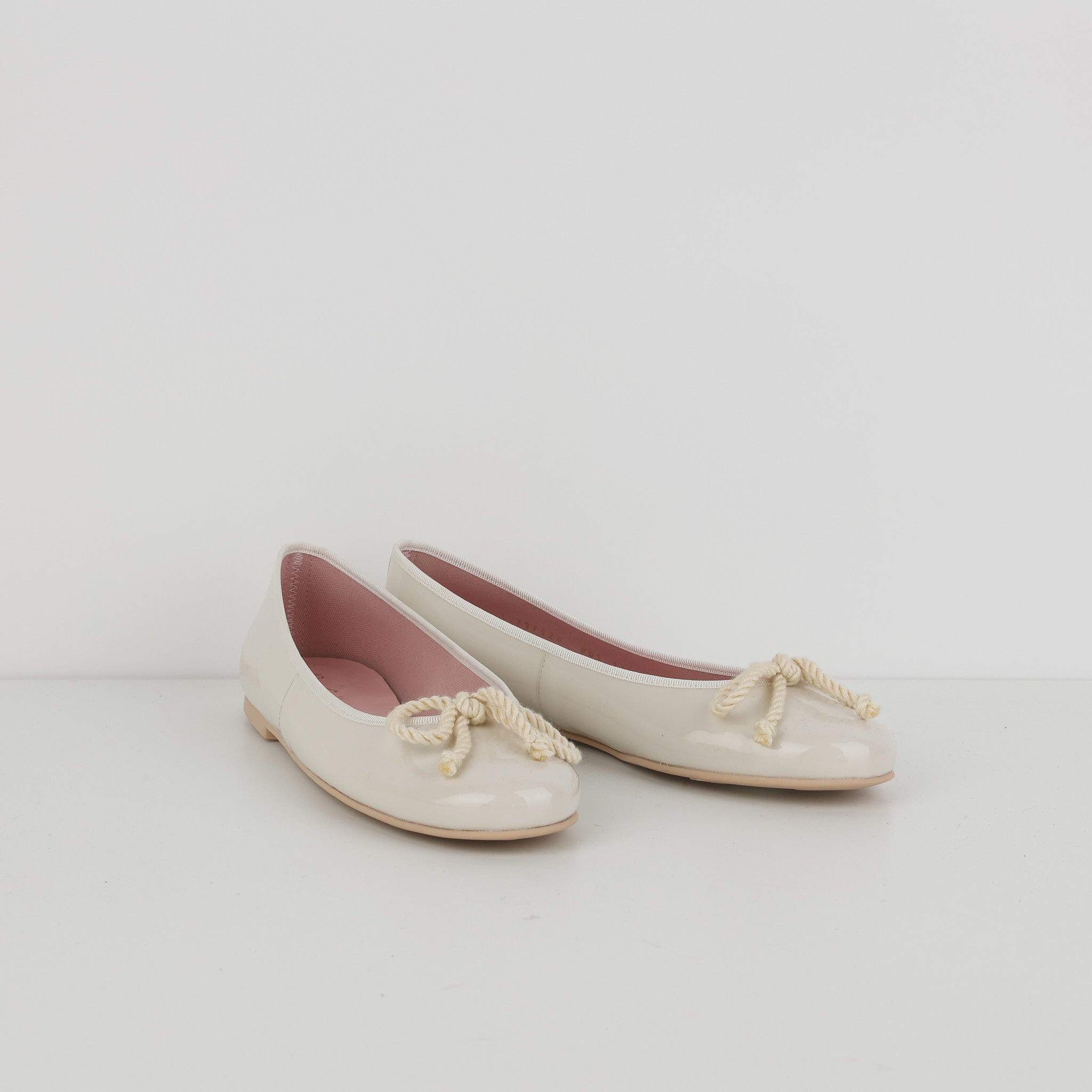 Flats, Shoe Size 37.5