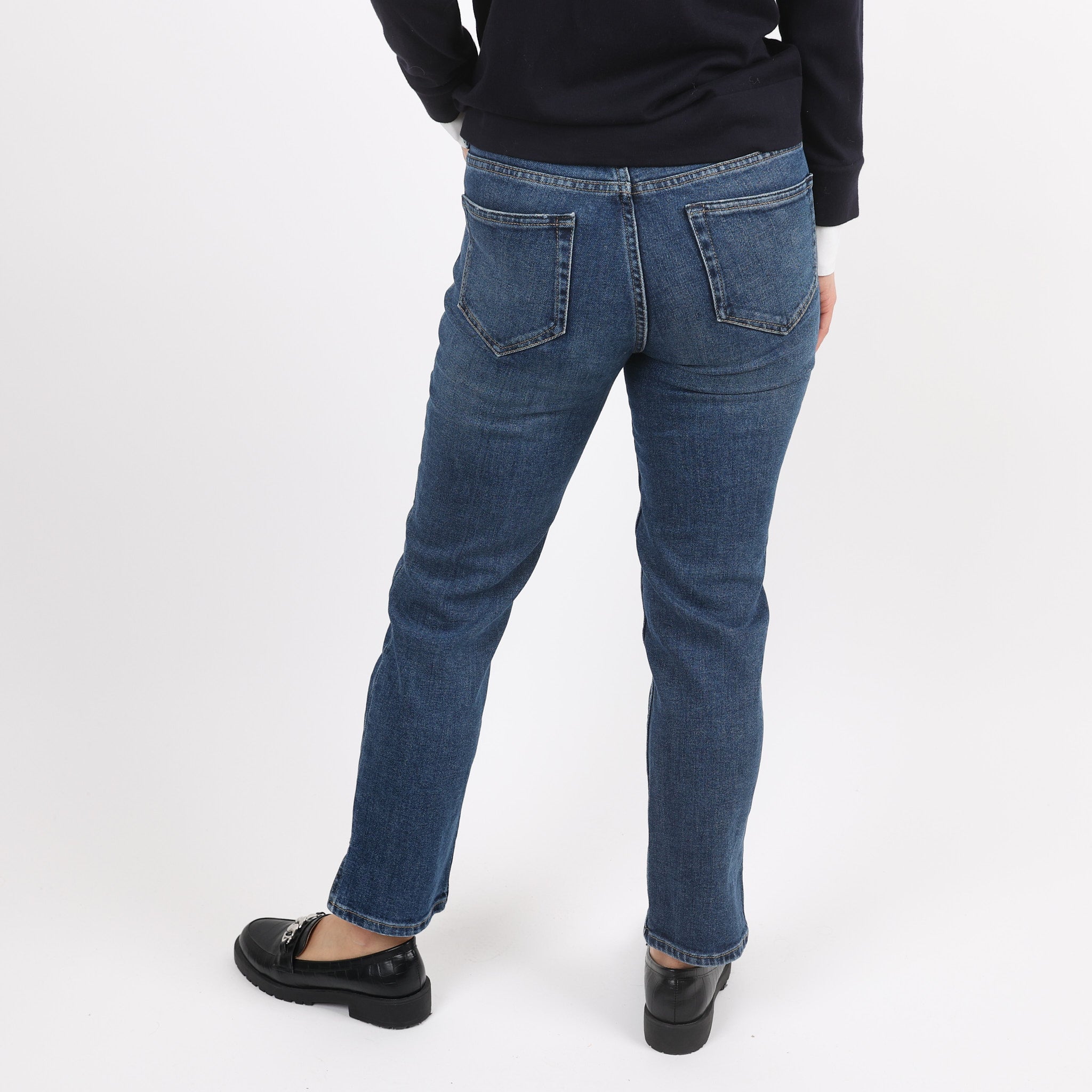 Jeans, UK Size 8