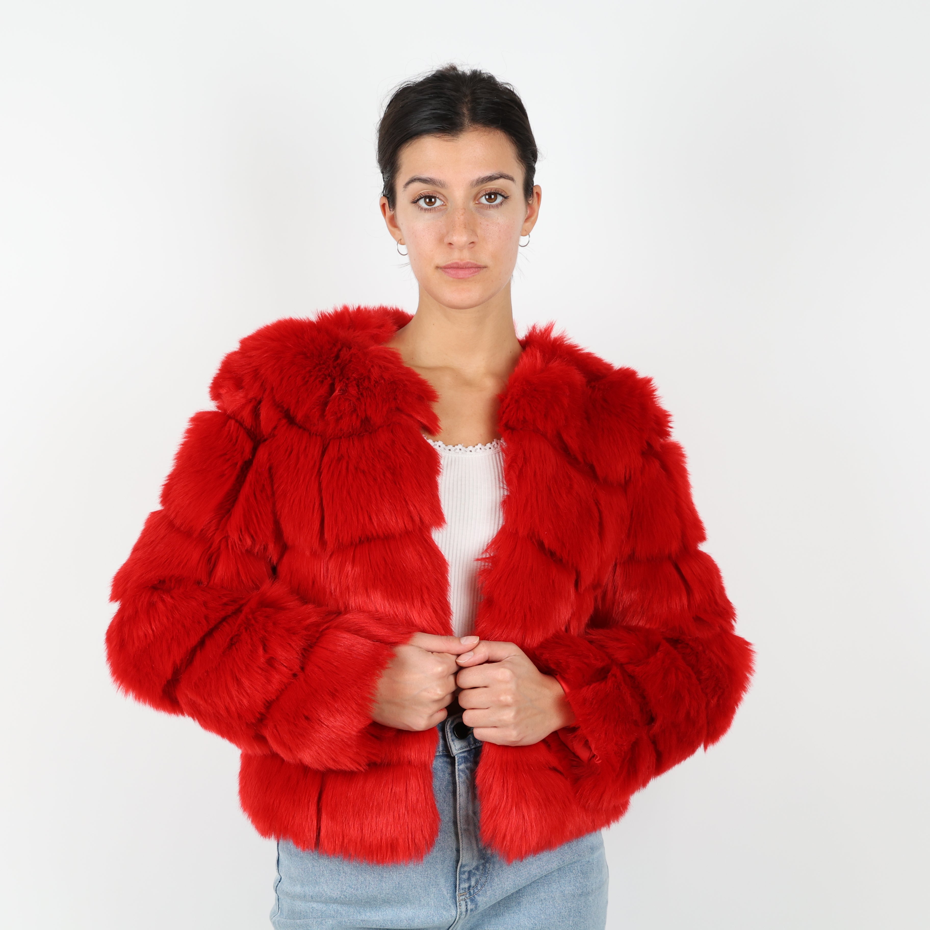 Jacket, UK Size 6