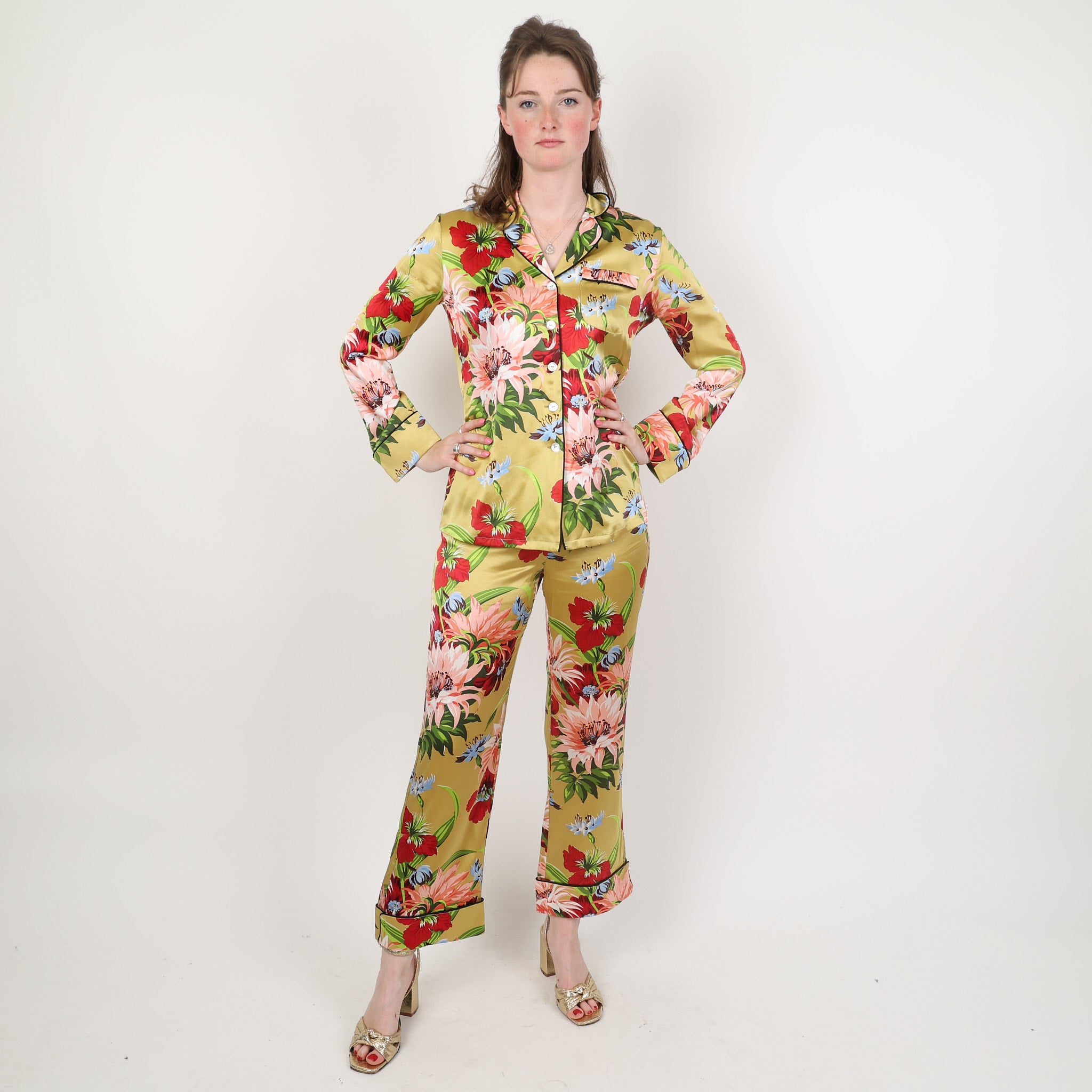 Co Ord, UK Size 8