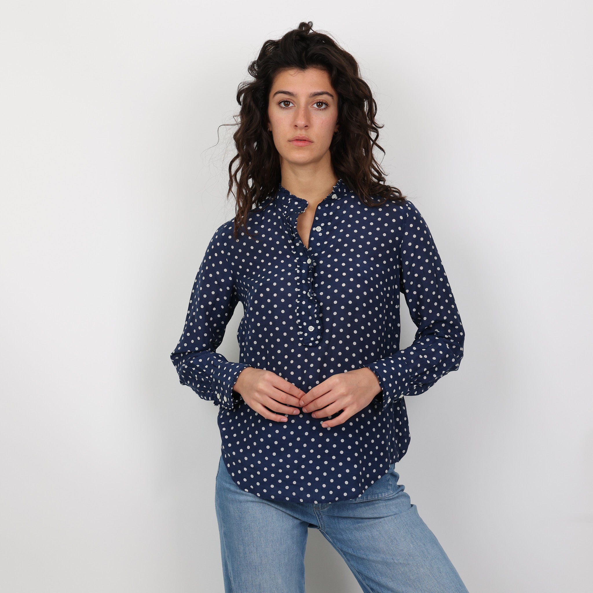 Shirt, UK Size 8