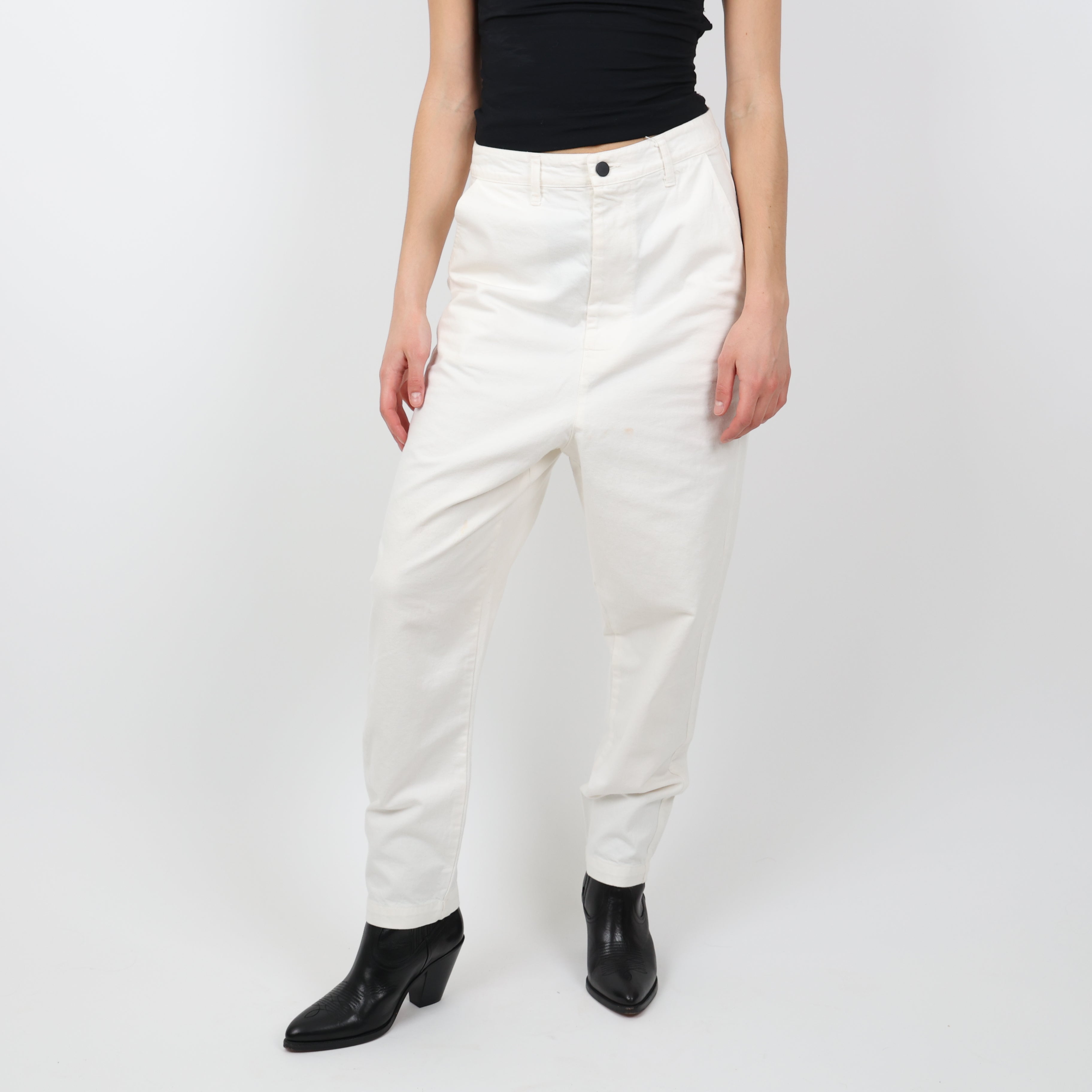Jeans, UK Size 8