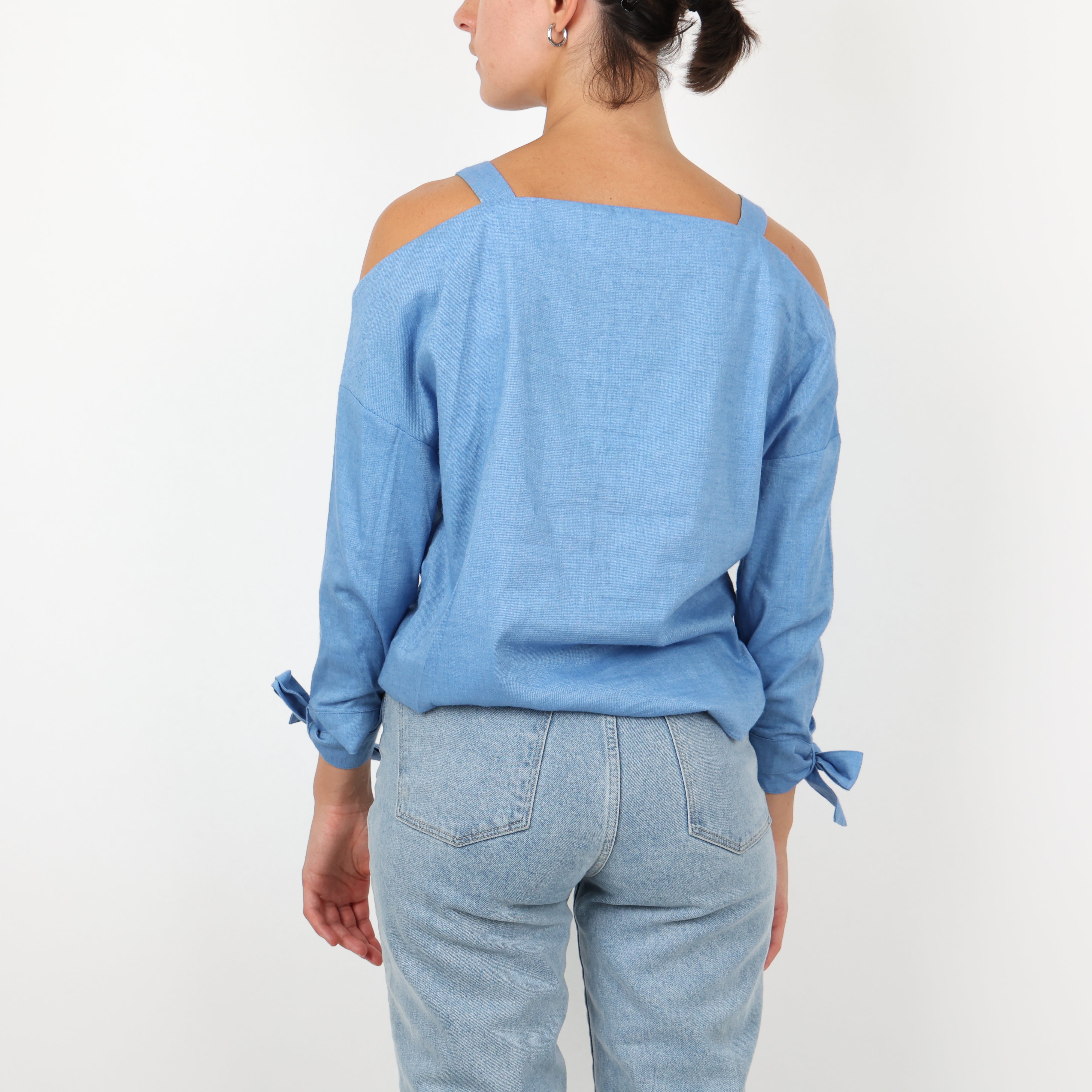 Top, UK Size 8