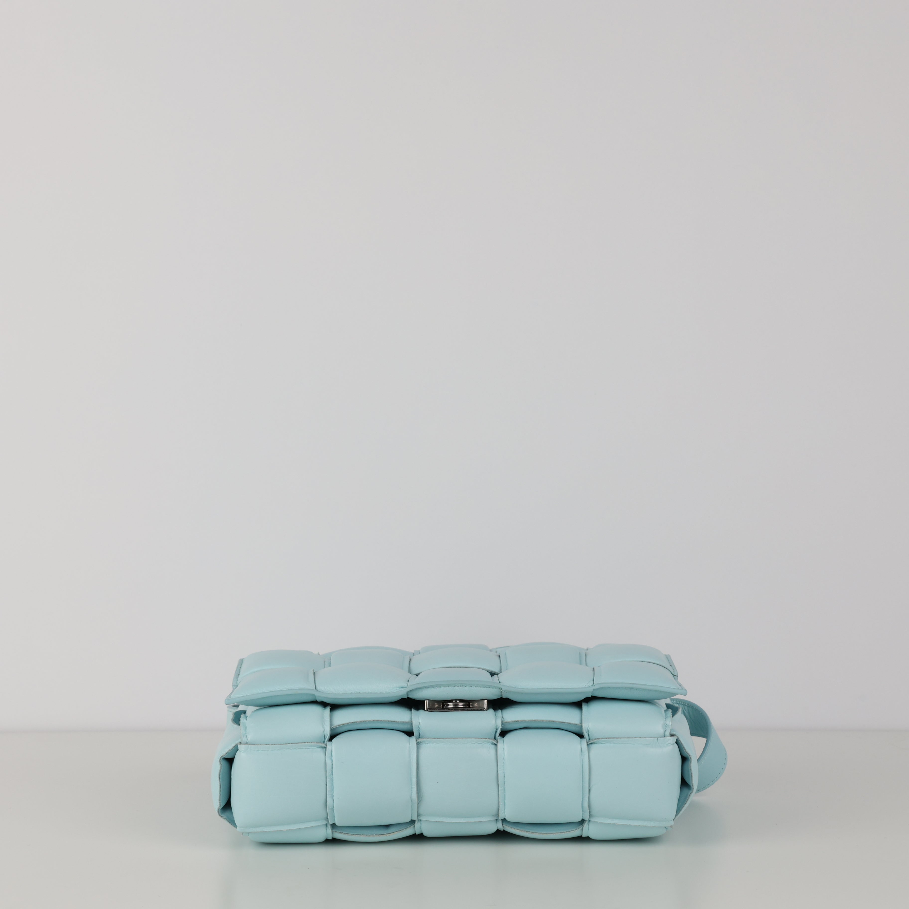 Bottega Veneta, Cassette Crossbody Bag