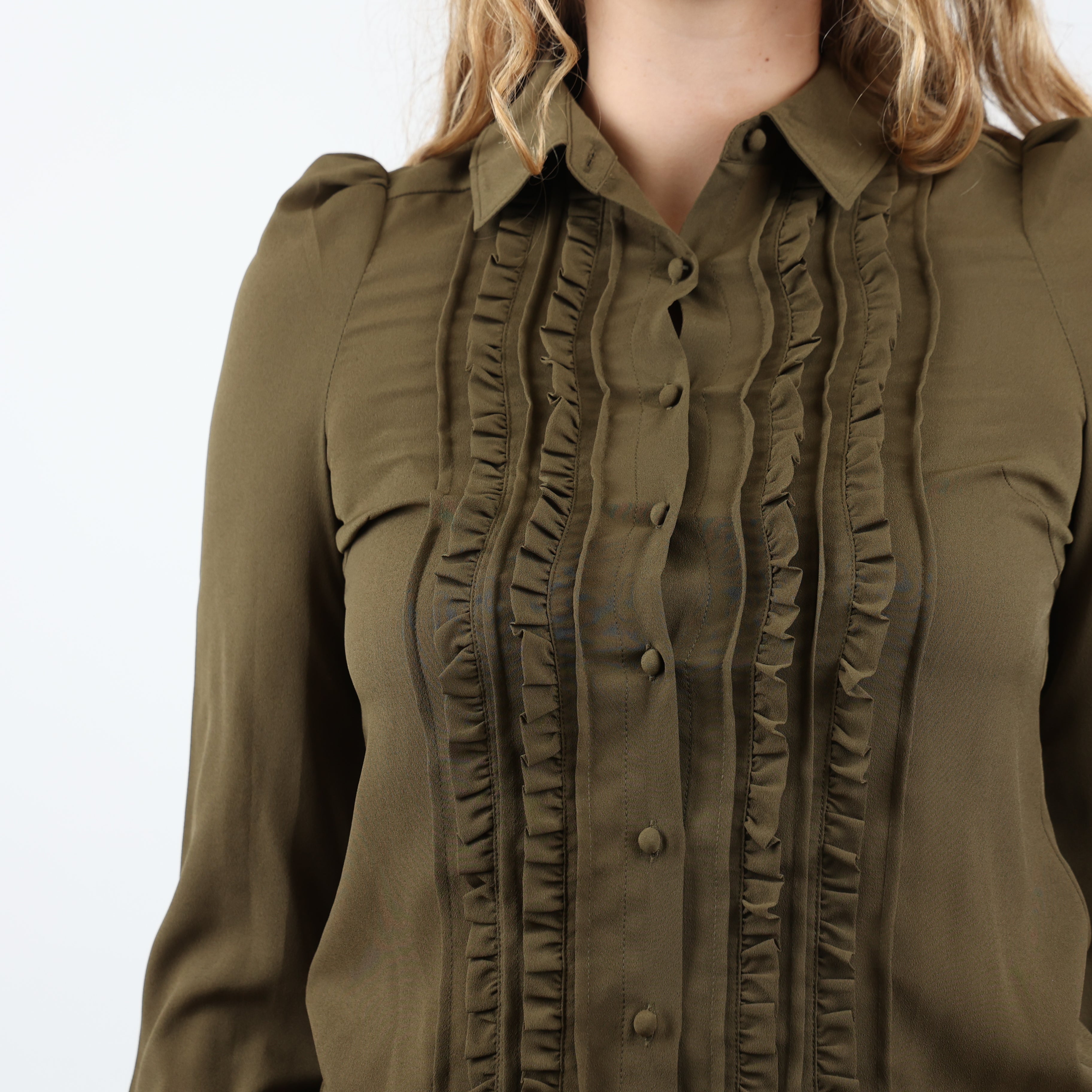 Shirt, UK Size 6