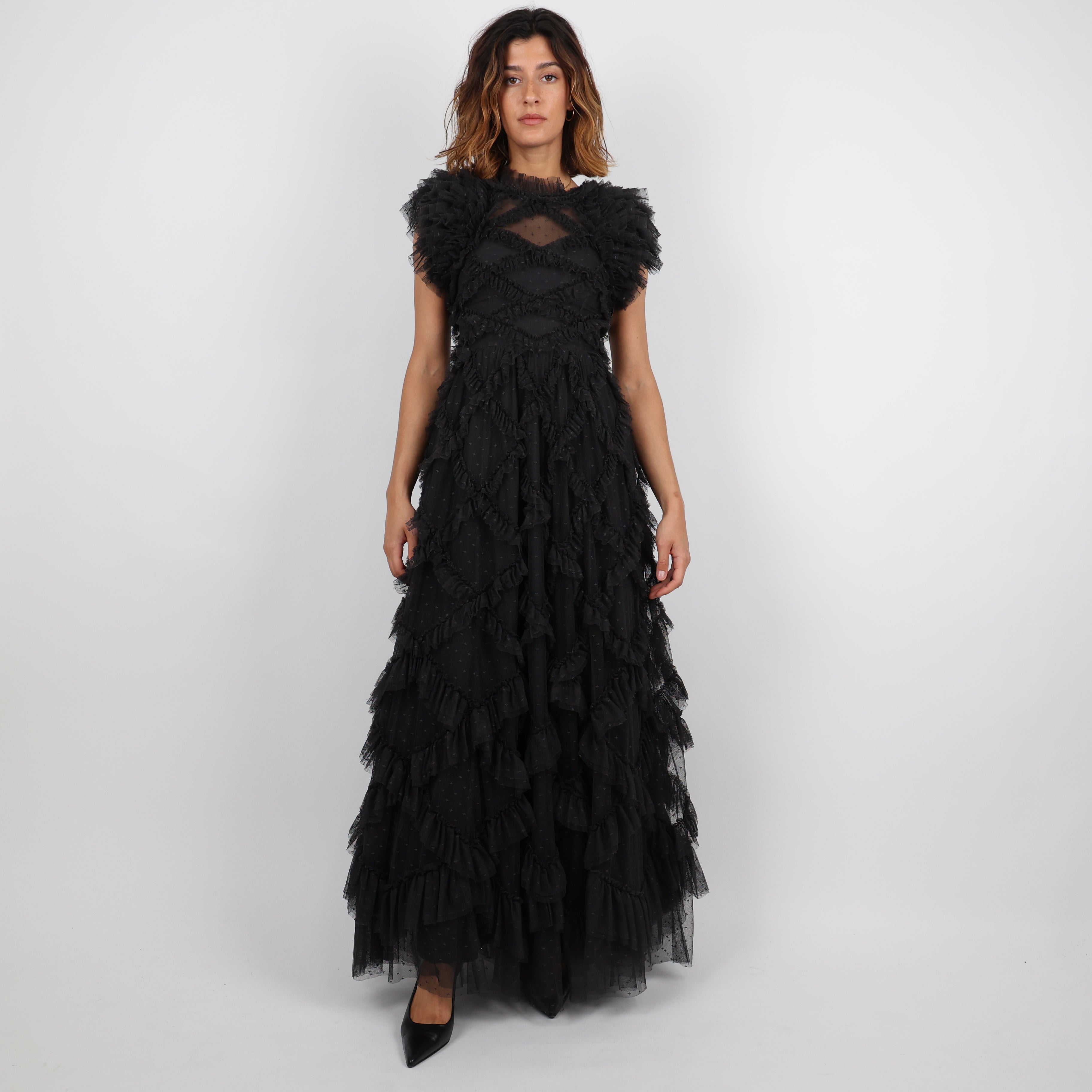 Dress, UK Size 6