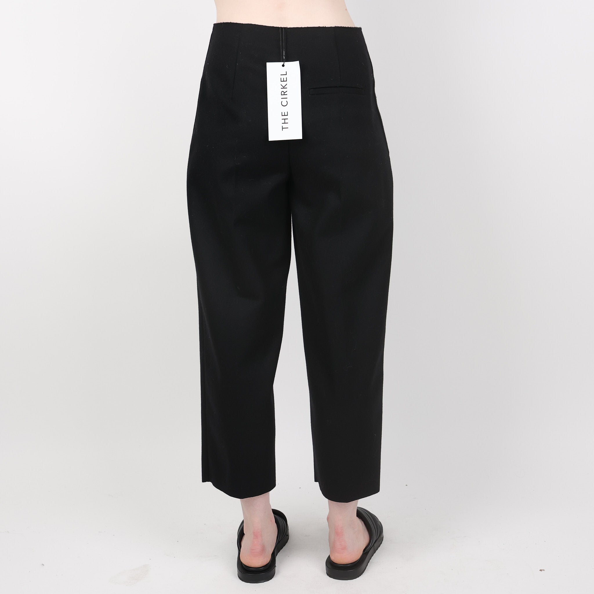Trousers, UK Size 8