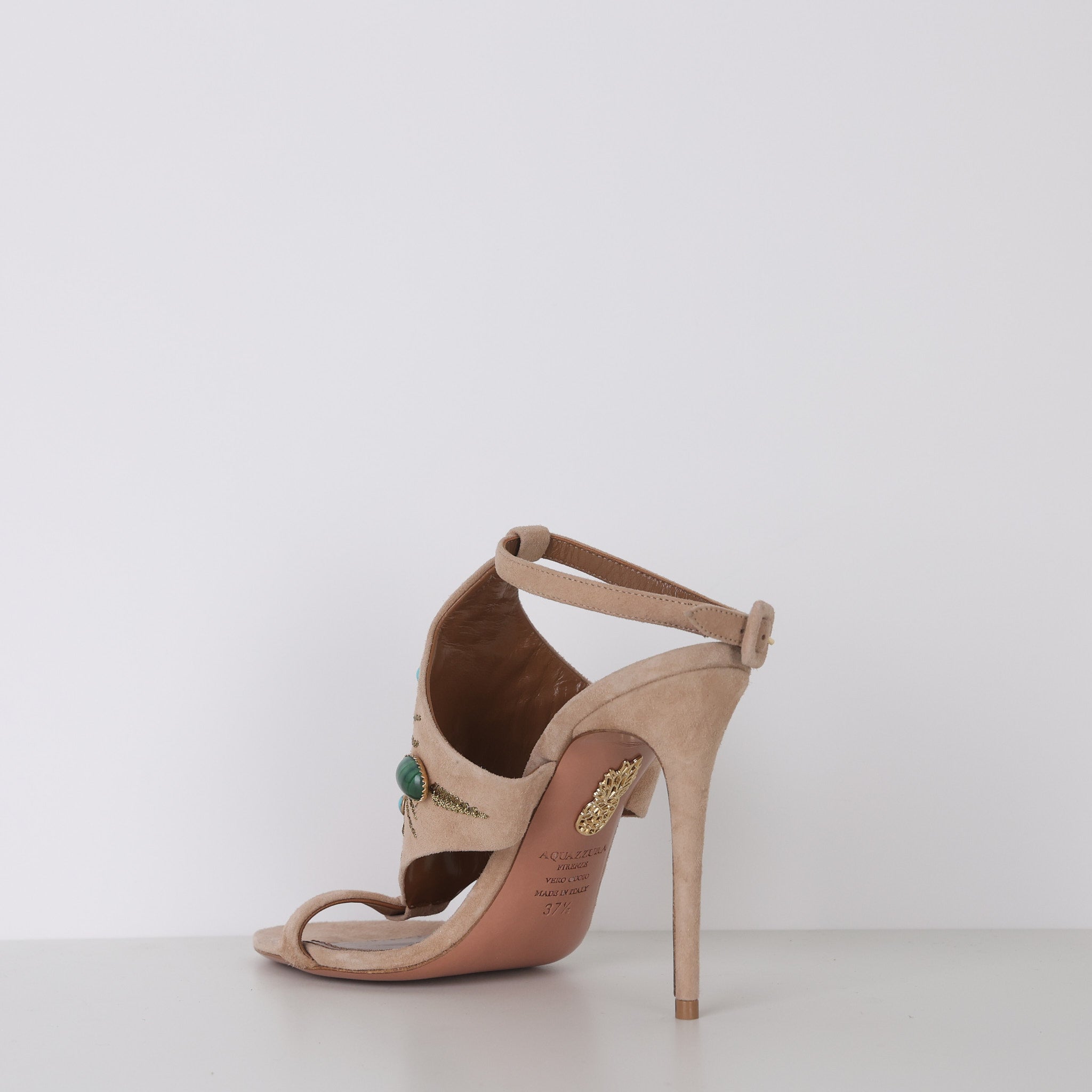 Shoes, Shoe Size 37.5