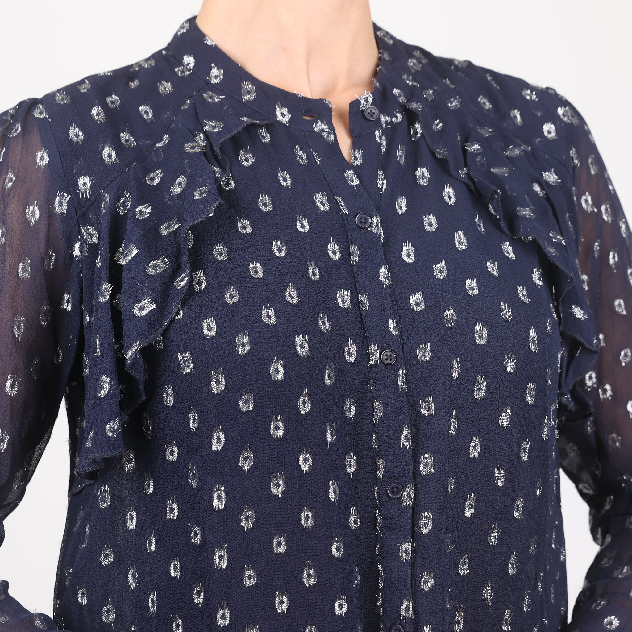 Blouse, UK Size 12