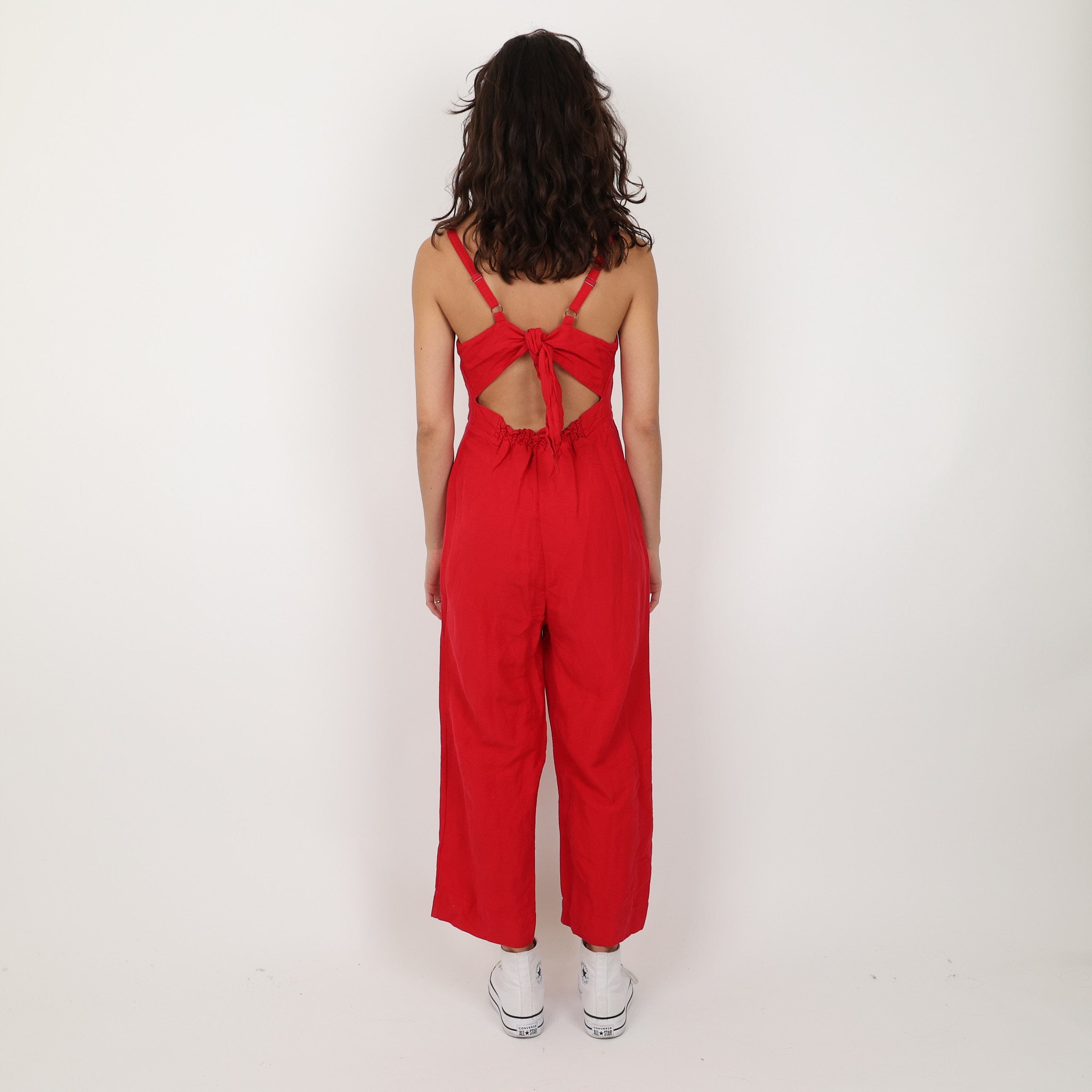 Jumpsuit, UK Size 8