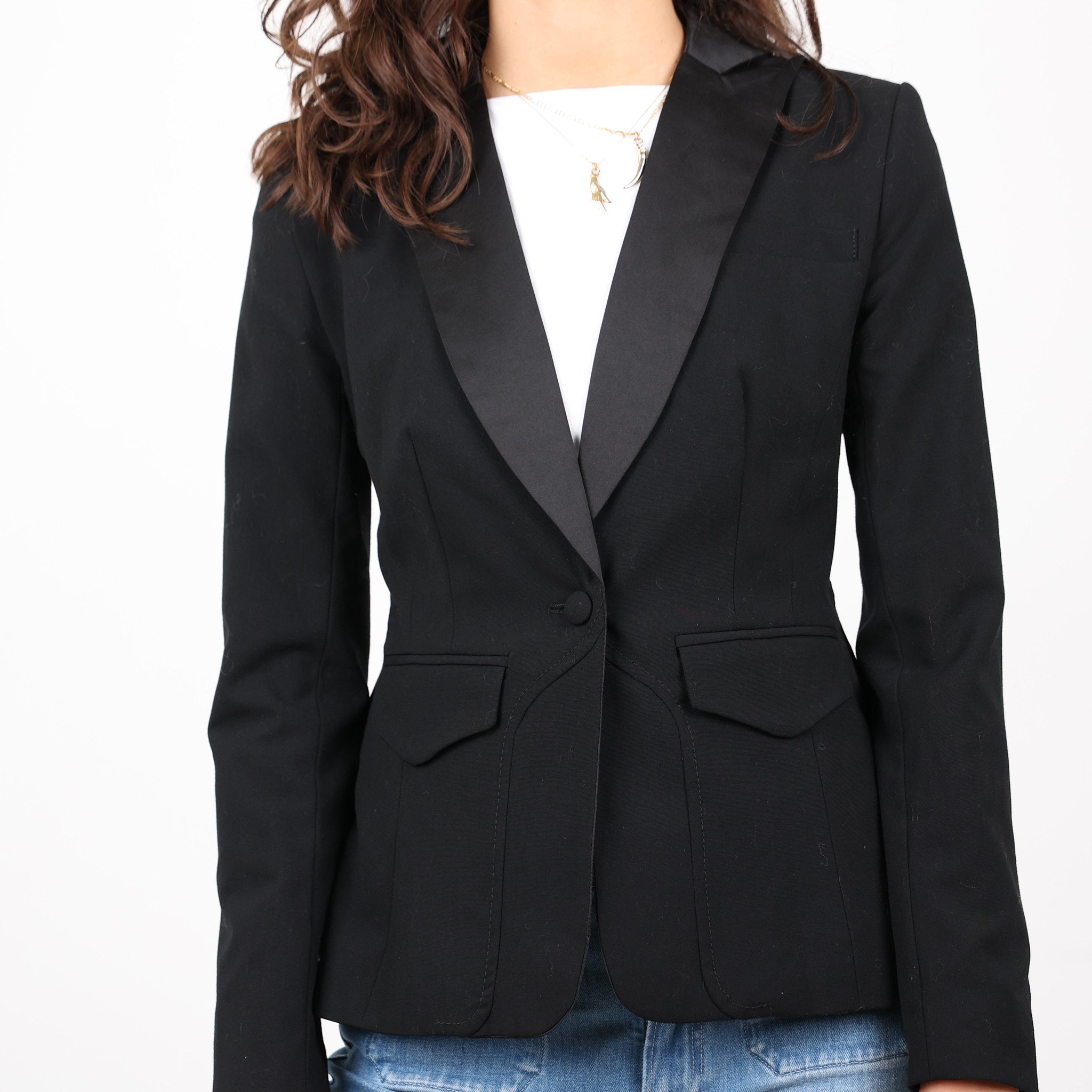 Blazer, UK Size 6