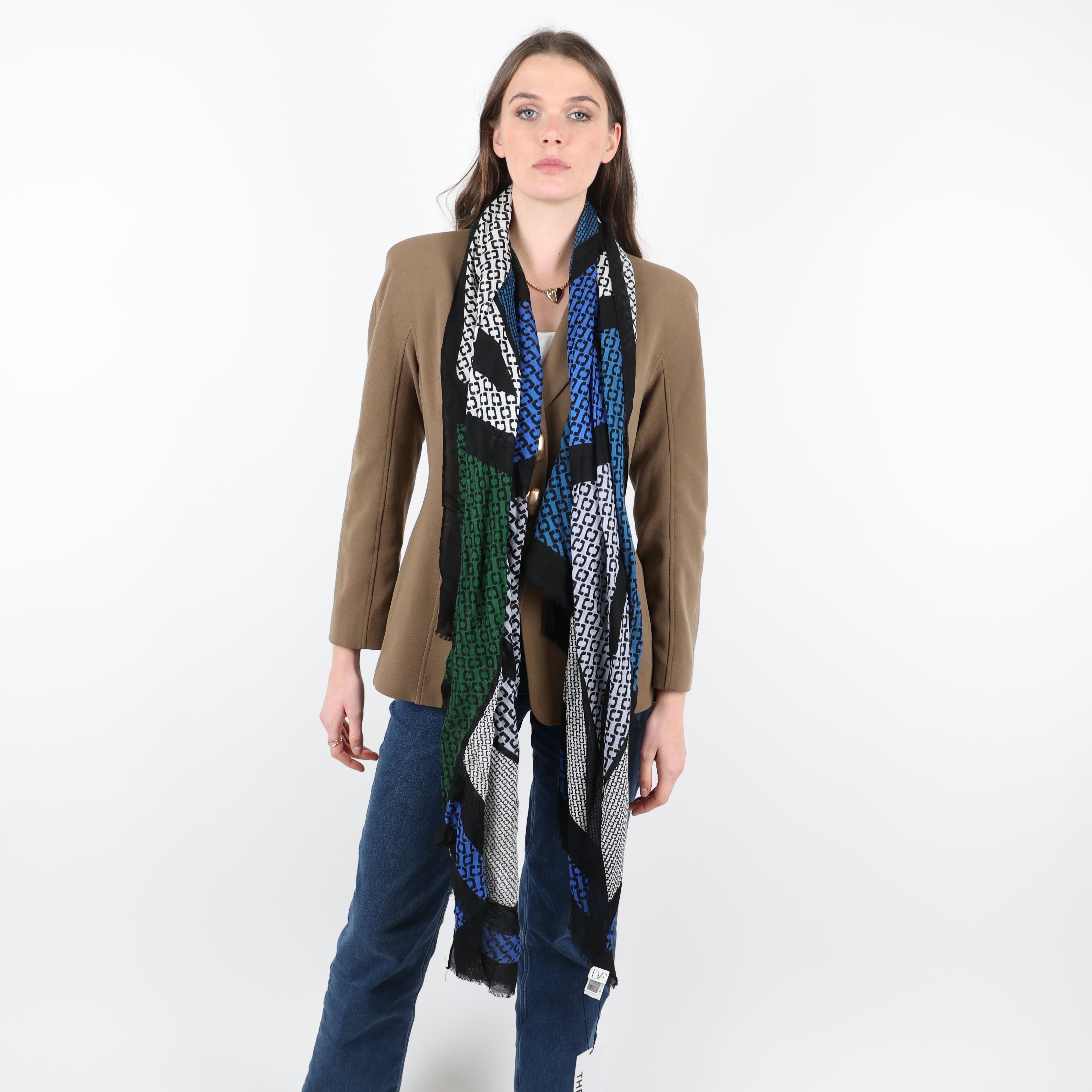 Scarf, UK Size One Size