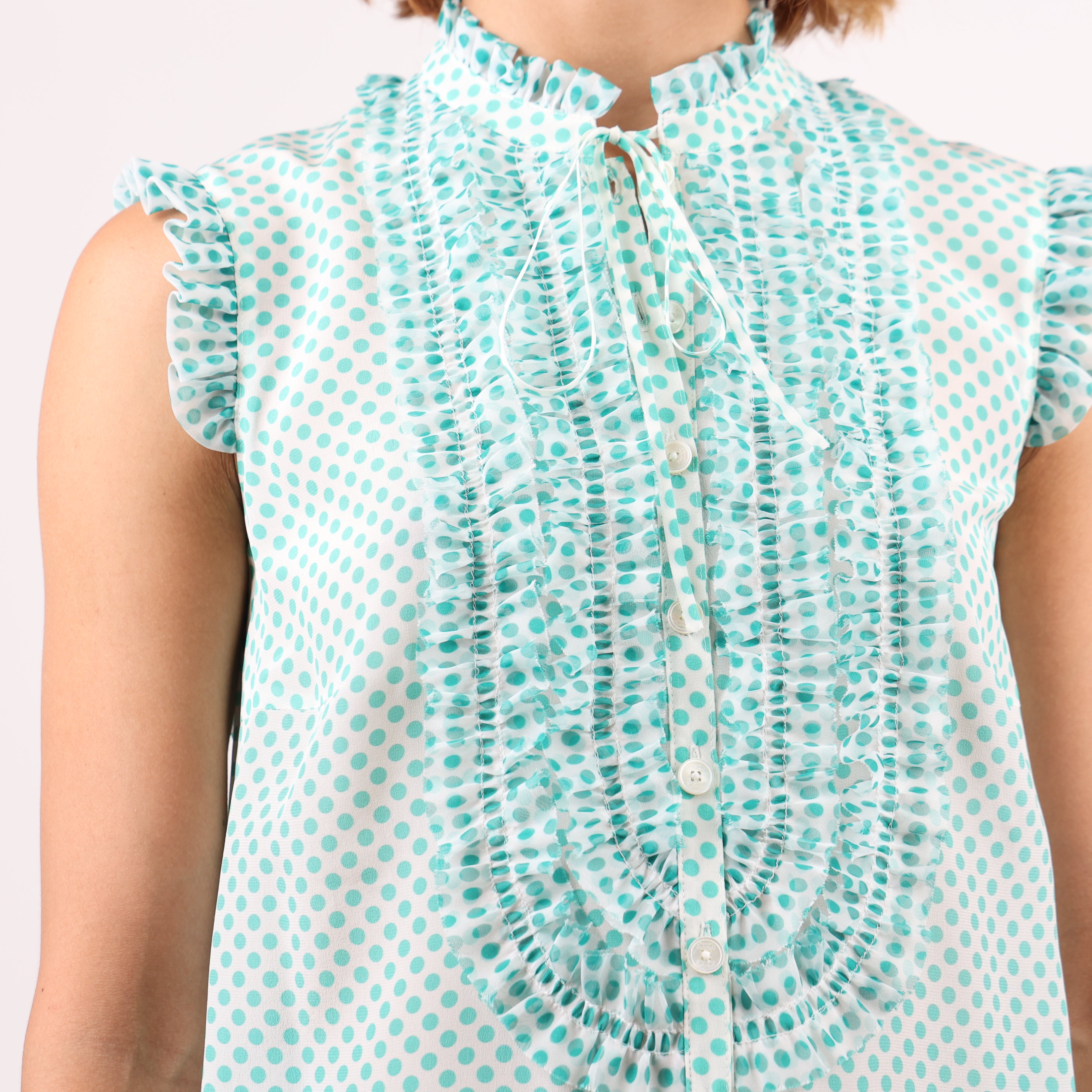 Blouse, UK Size 6