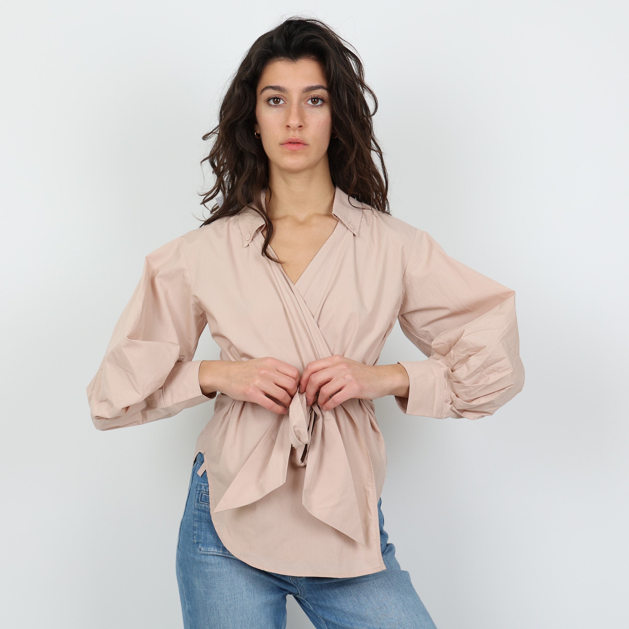 Shirt, UK Size 6