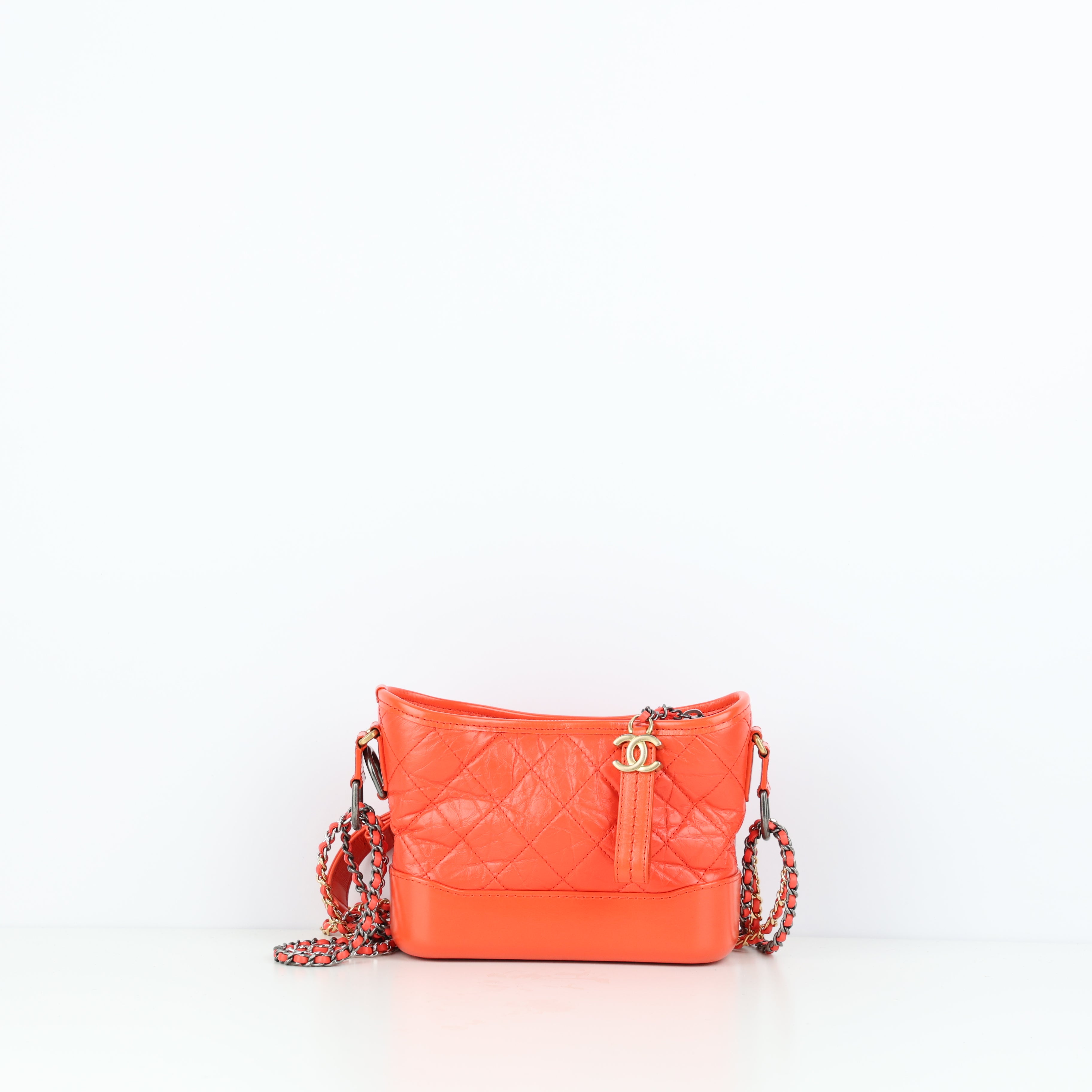 Chanel, Gabrielle Crossbody Bag