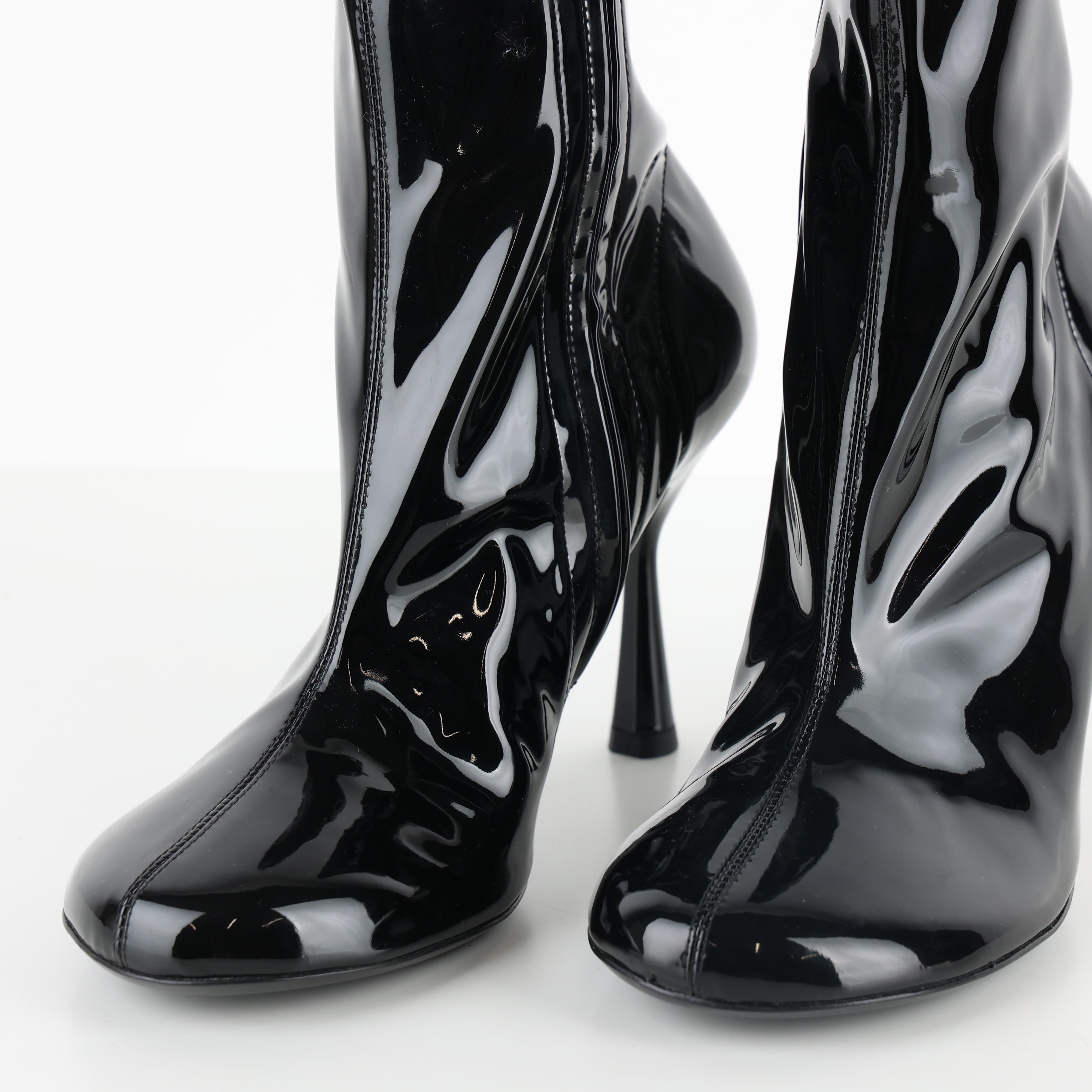 Boots , Shoe Size 38