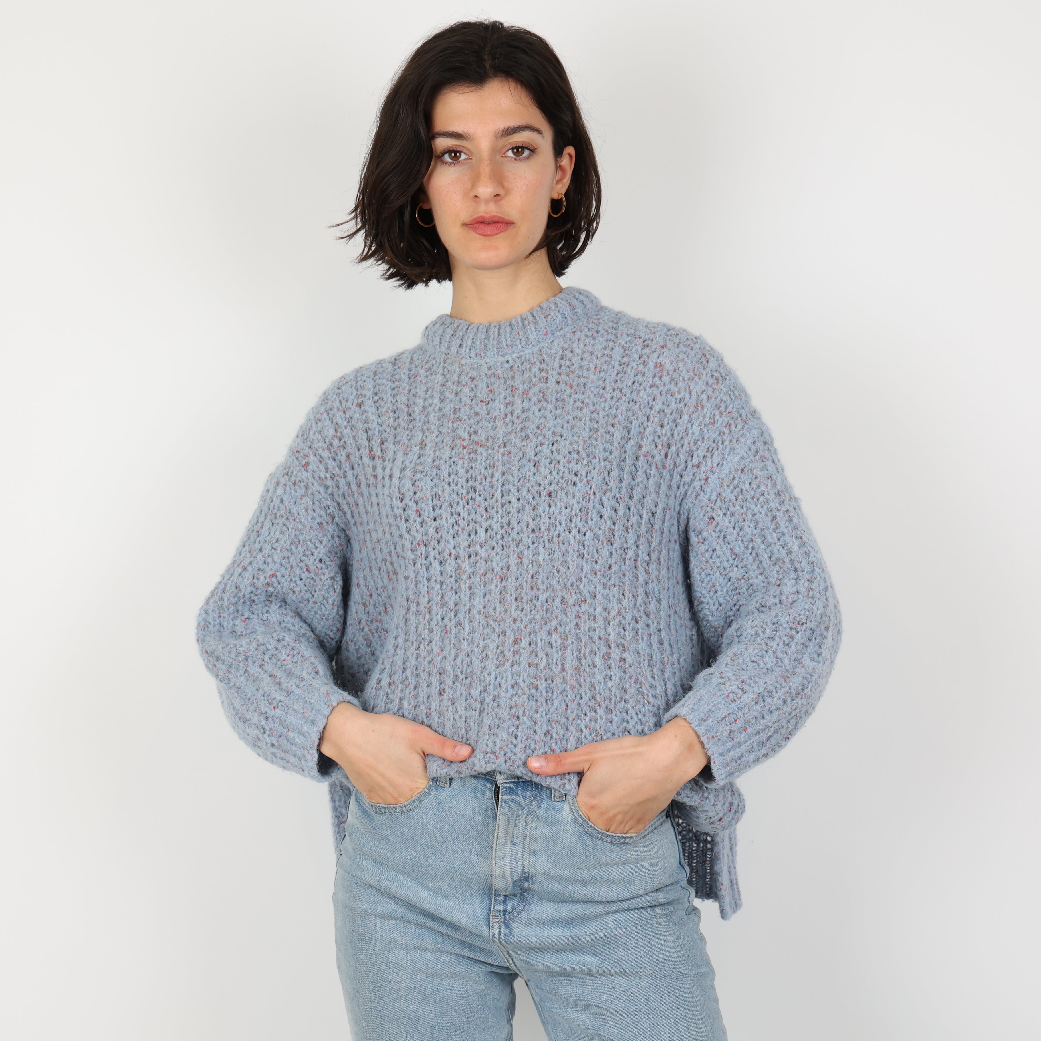 Knitwear, UK Size 6
