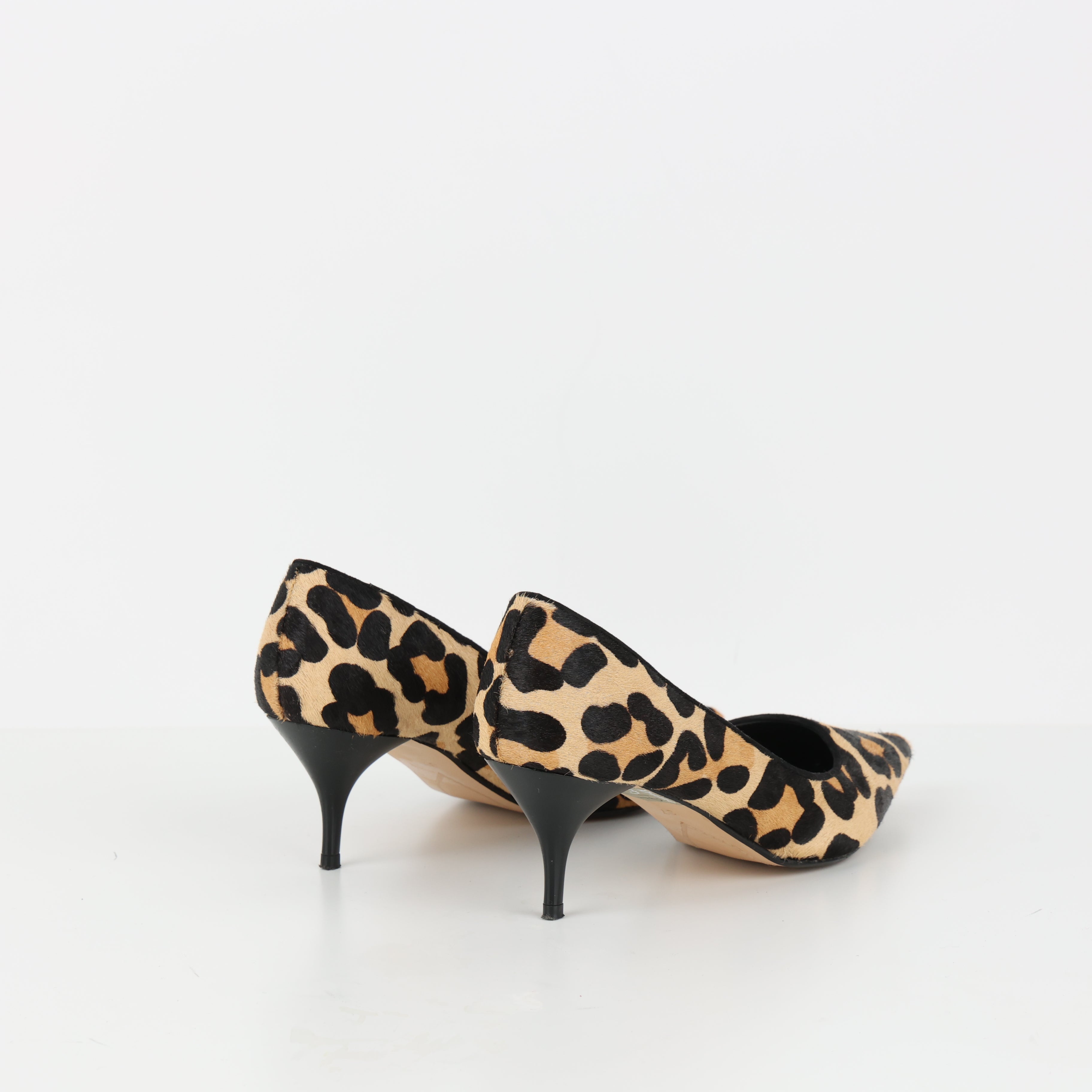 Heels, Shoe Size 37